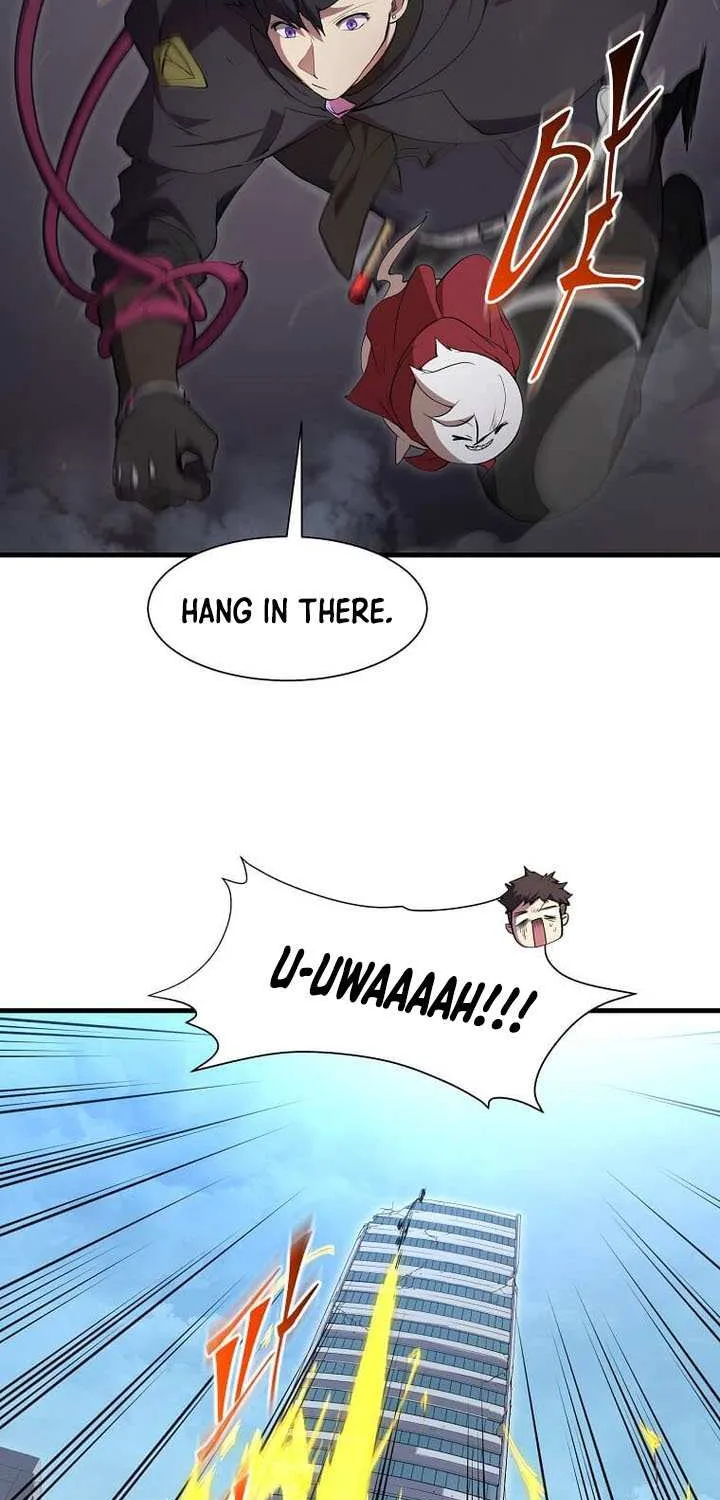Level Up With Skills Chapter 112 page 18 - 
