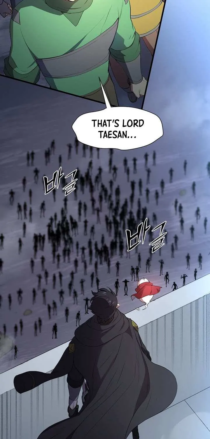 Level Up With Skills Chapter 112 page 20 - 