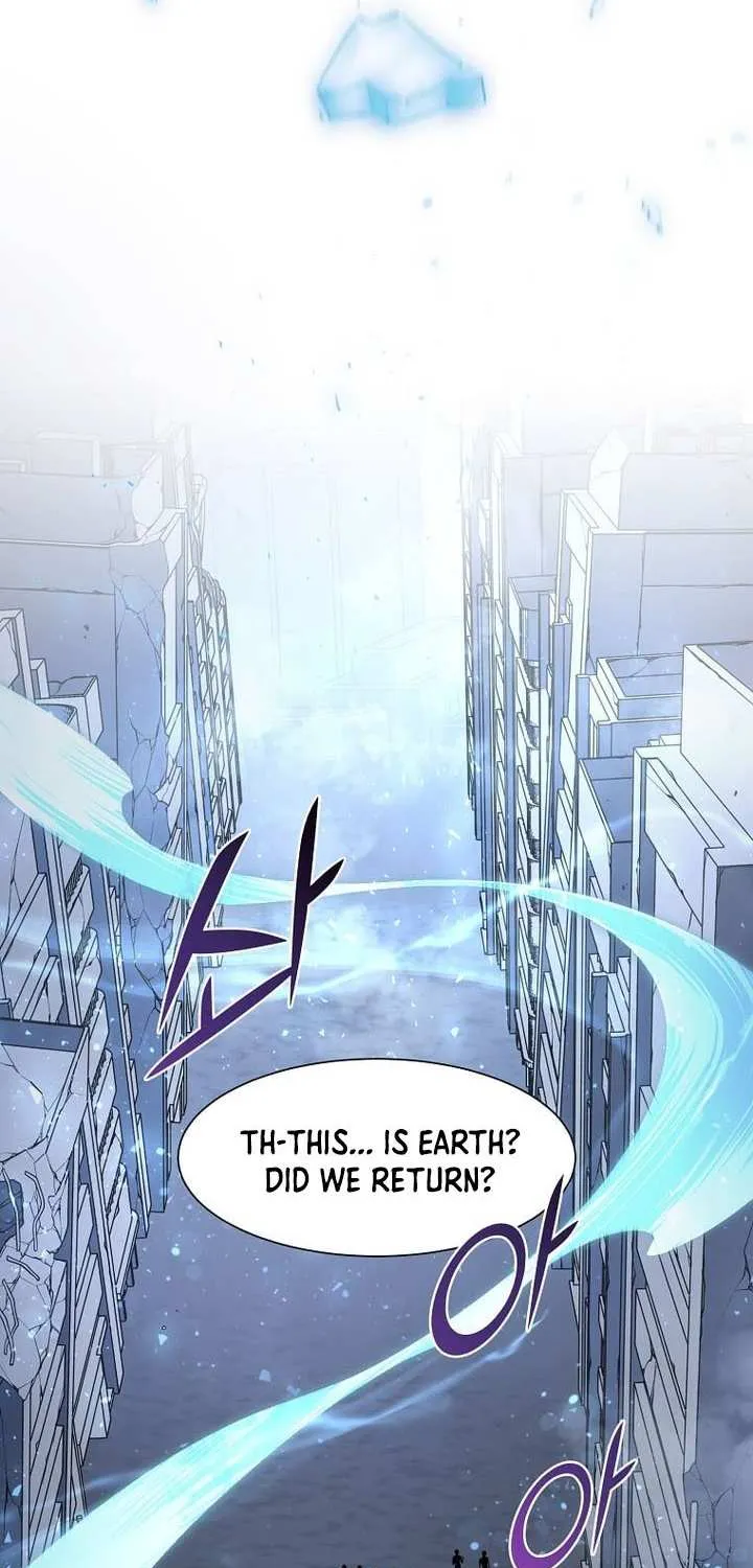 Level Up With Skills Chapter 112 page 3 - 