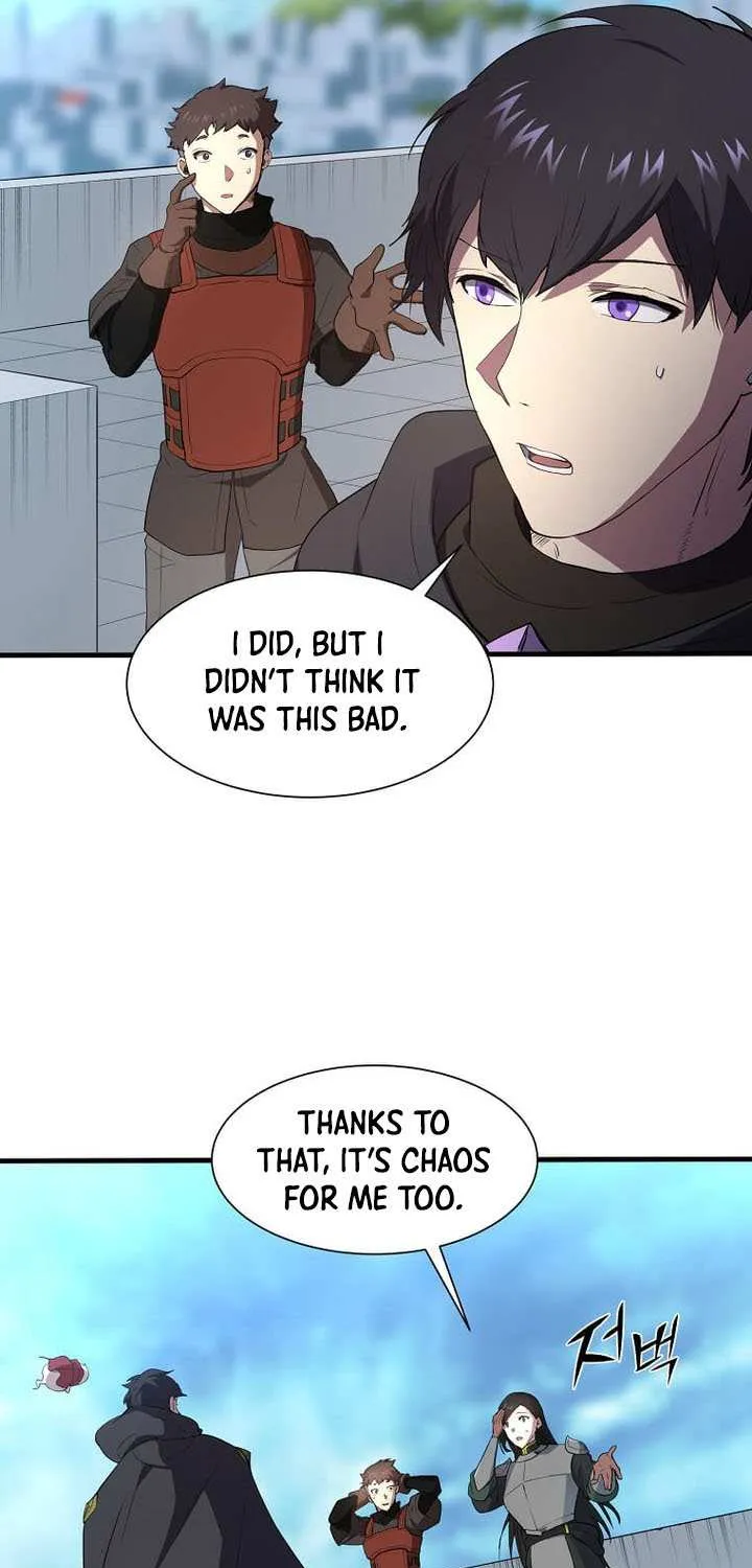 Level Up With Skills Chapter 112 page 23 - 