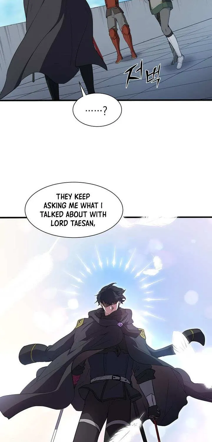 Level Up With Skills Chapter 112 page 24 - 