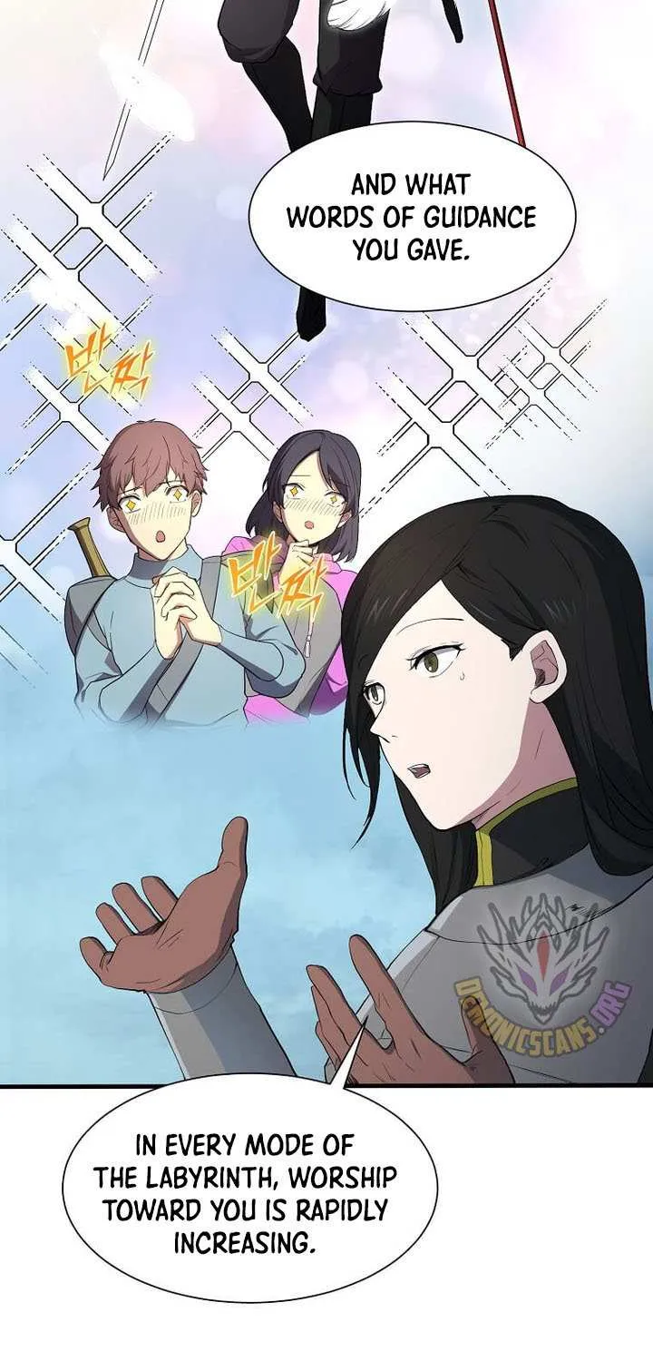 Level Up With Skills Chapter 112 page 25 - 