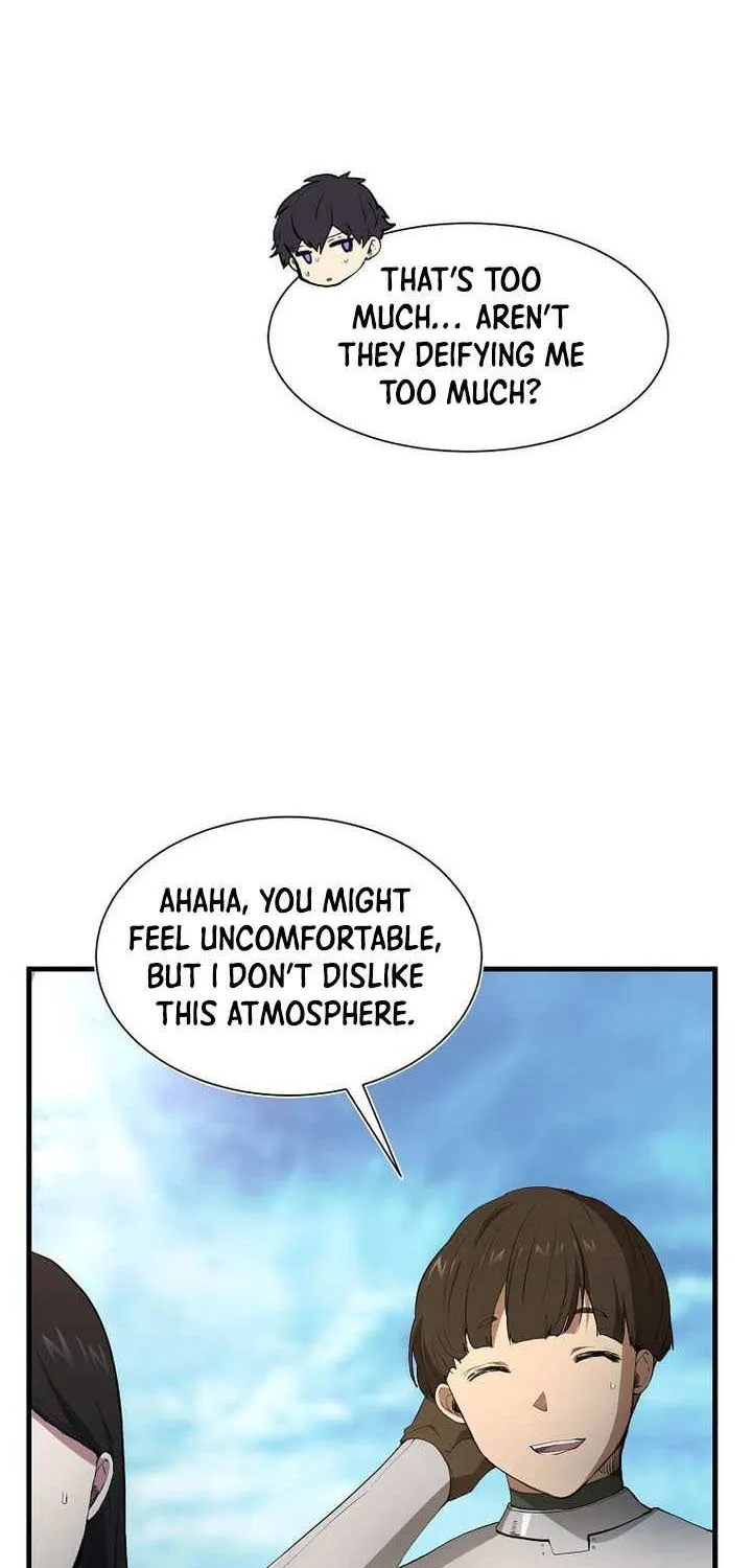 Level Up With Skills Chapter 112 page 26 - 