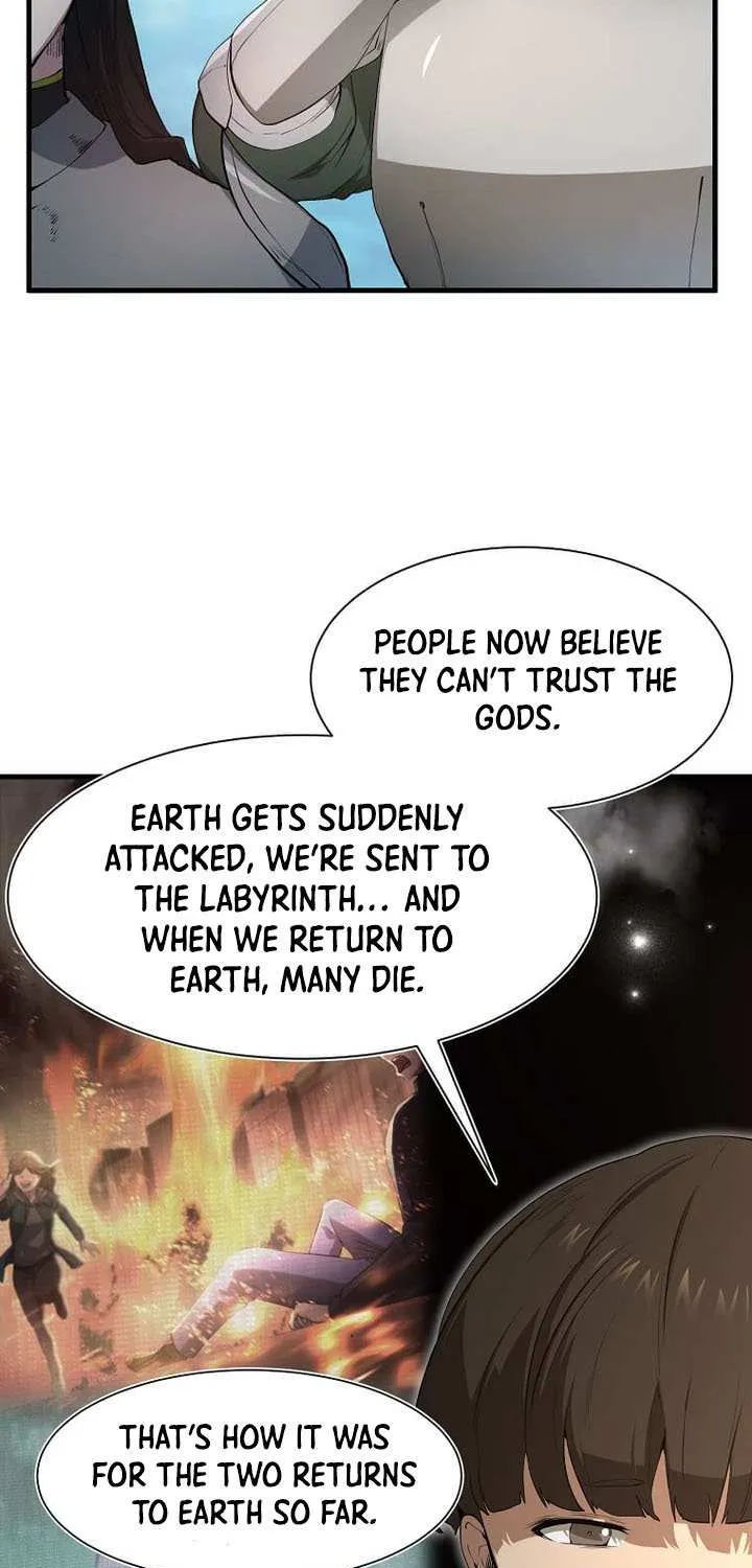 Level Up With Skills Chapter 112 page 27 - 