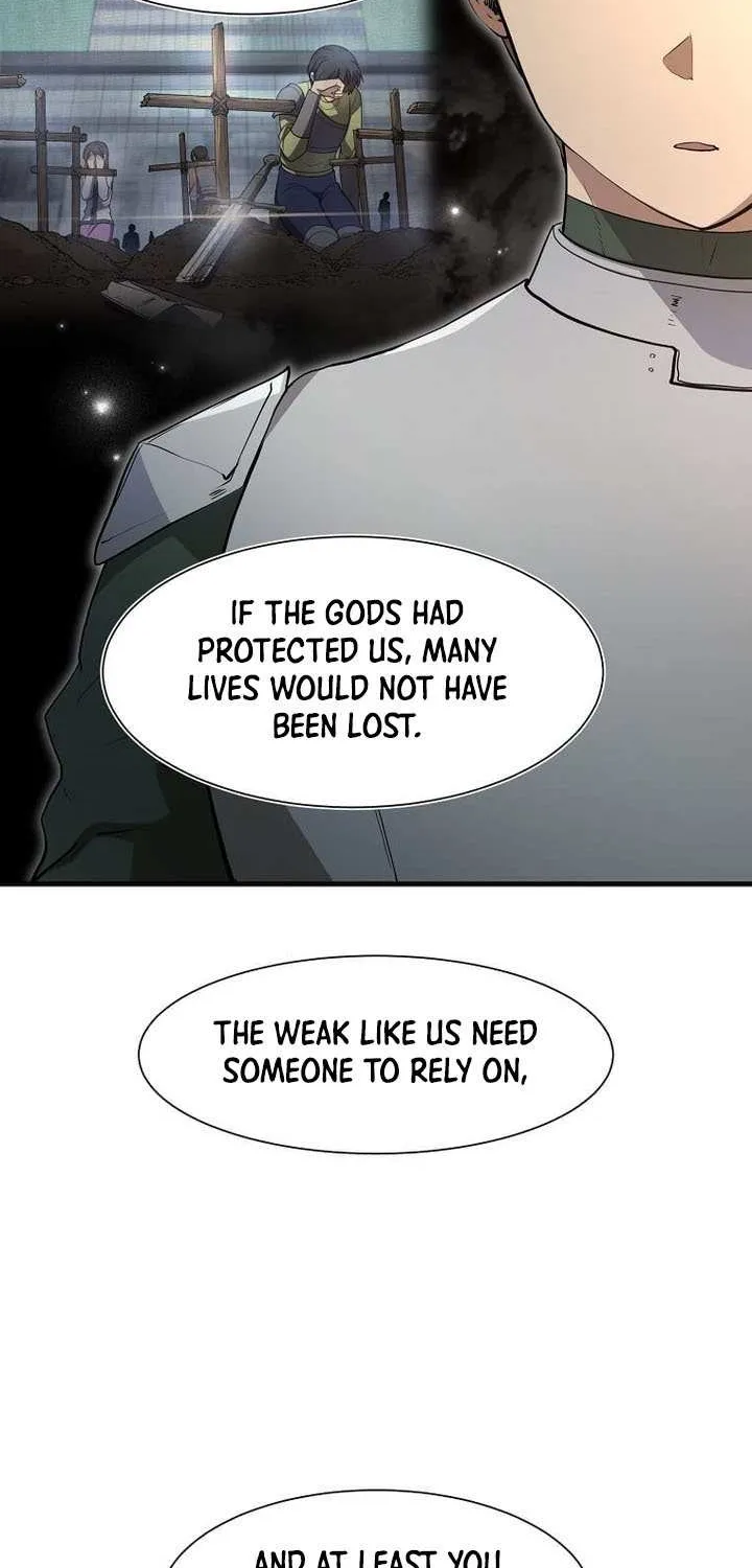 Level Up With Skills Chapter 112 page 28 - 