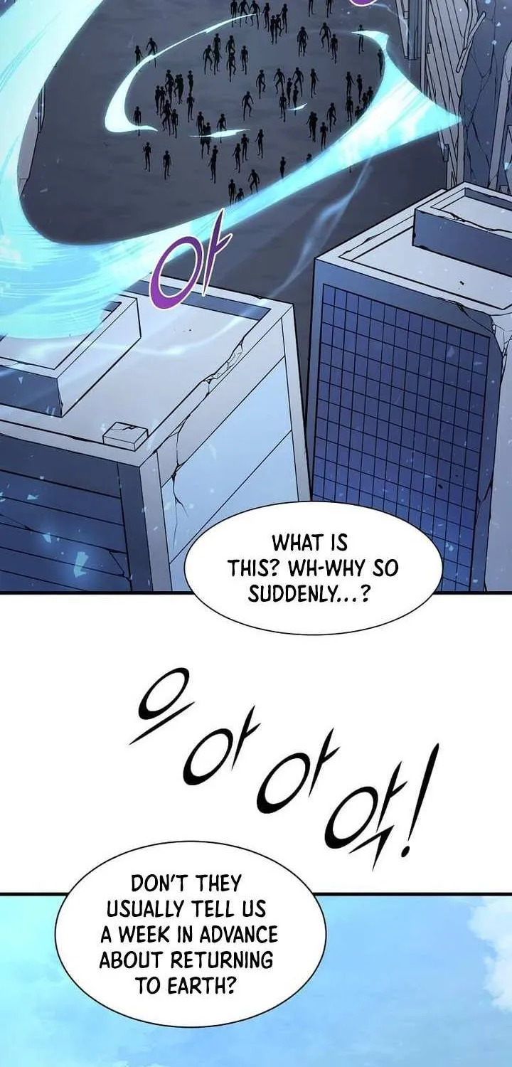 Level Up With Skills Chapter 112 page 4 - 