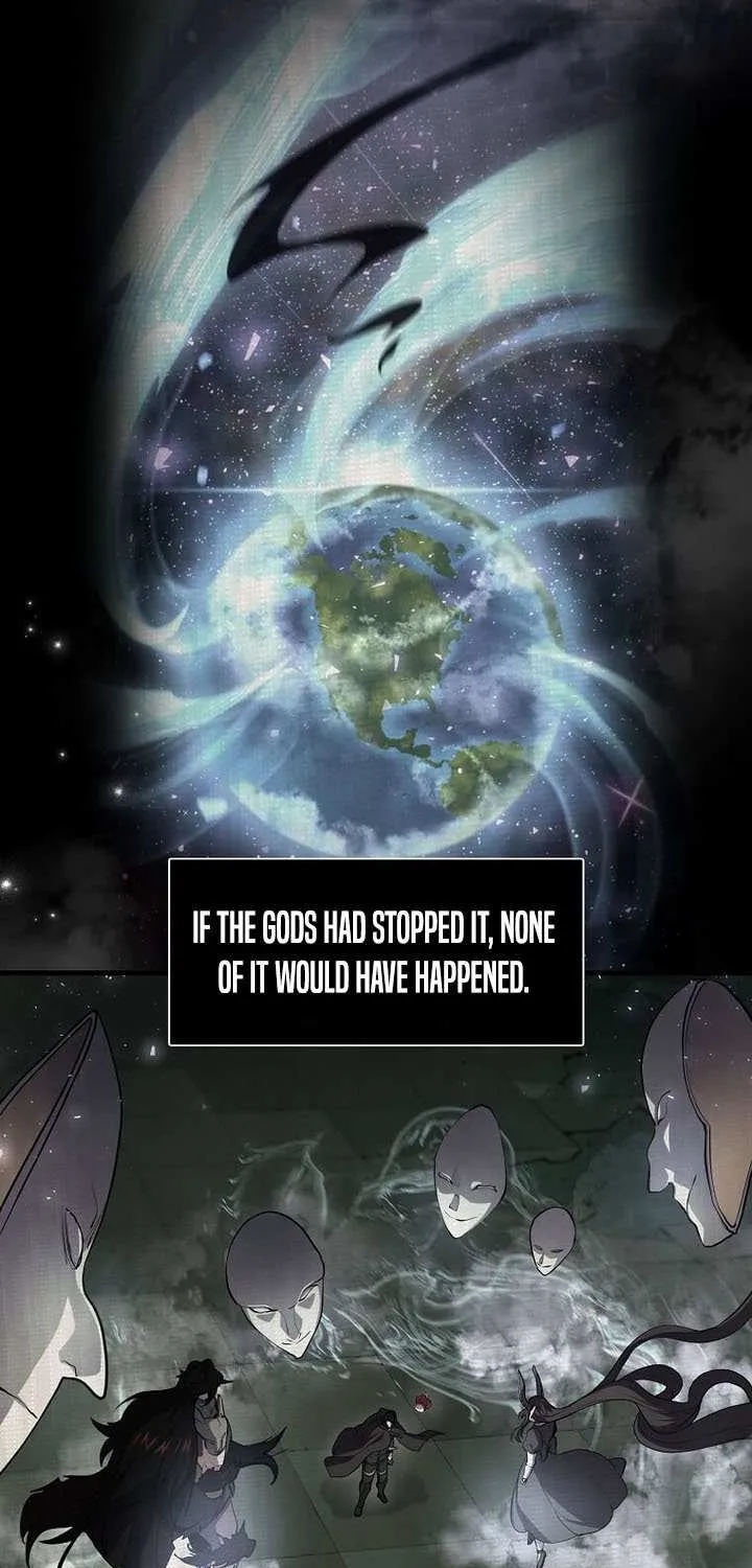 Level Up With Skills Chapter 112 page 32 - 