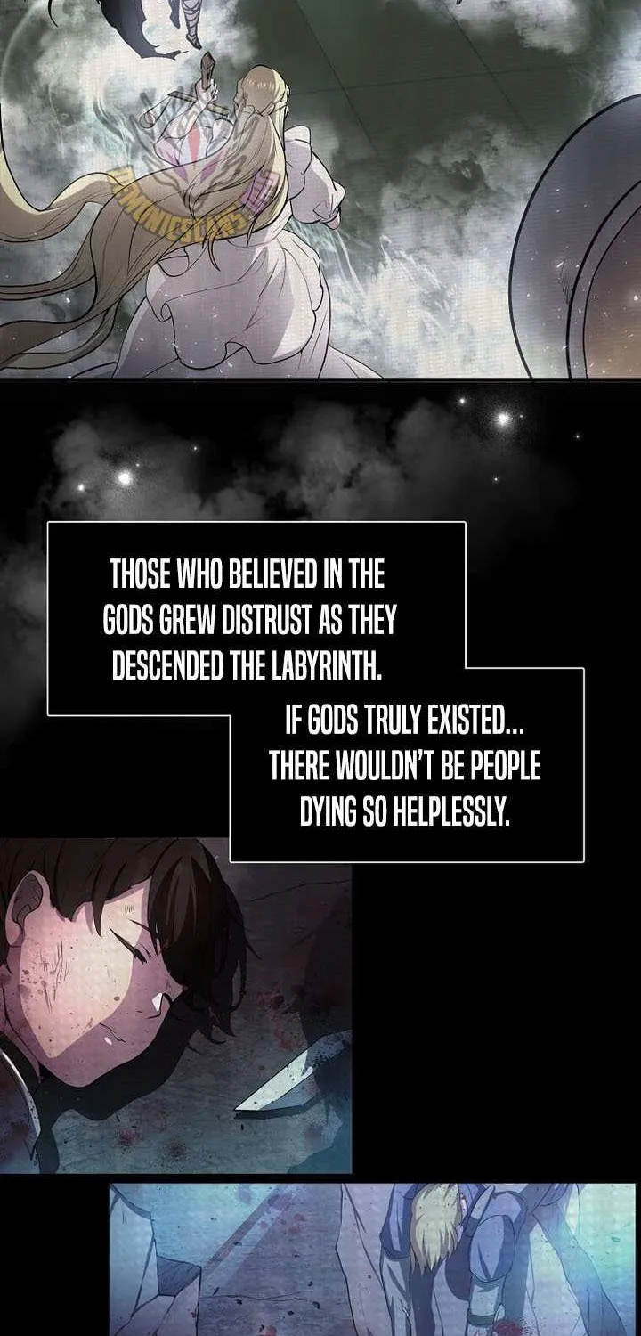 Level Up With Skills Chapter 112 page 33 - 