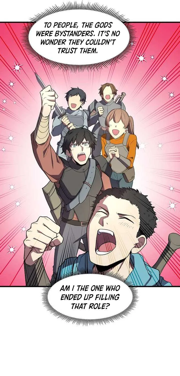 Level Up With Skills Chapter 112 page 37 - 