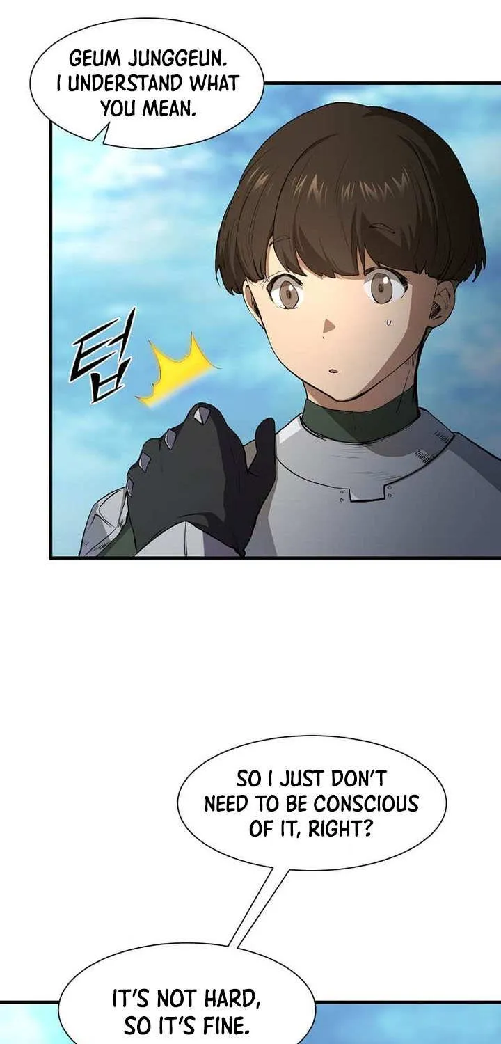 Level Up With Skills Chapter 112 page 38 - 