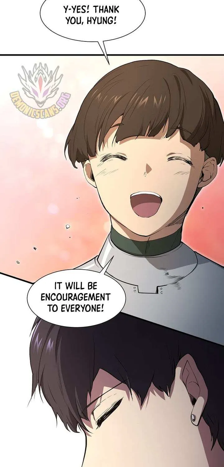 Level Up With Skills Chapter 112 page 40 - 