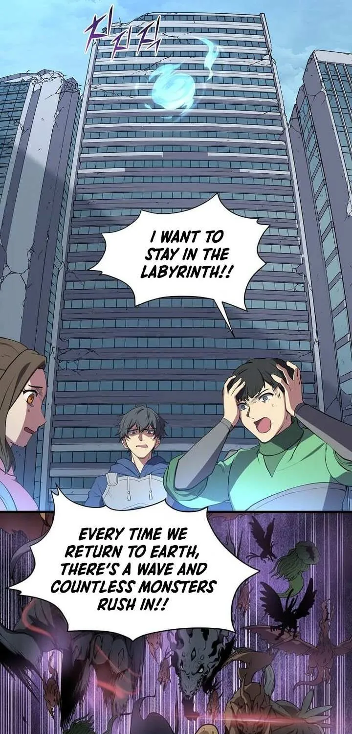 Level Up With Skills Chapter 112 page 5 - 