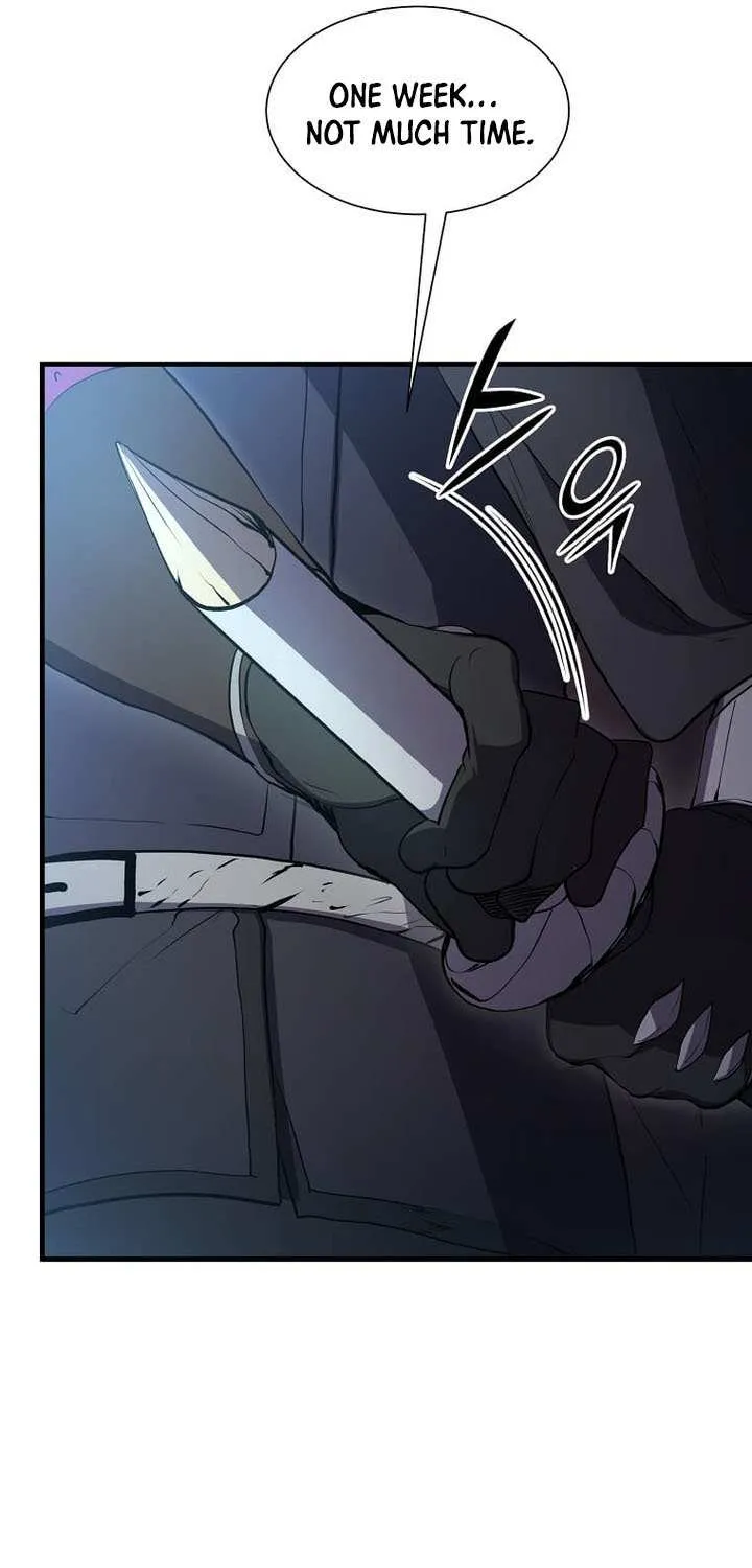 Level Up With Skills Chapter 112 page 44 - 