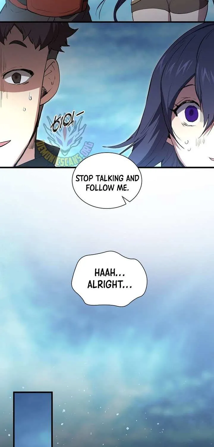 Level Up With Skills Chapter 112 page 47 - 