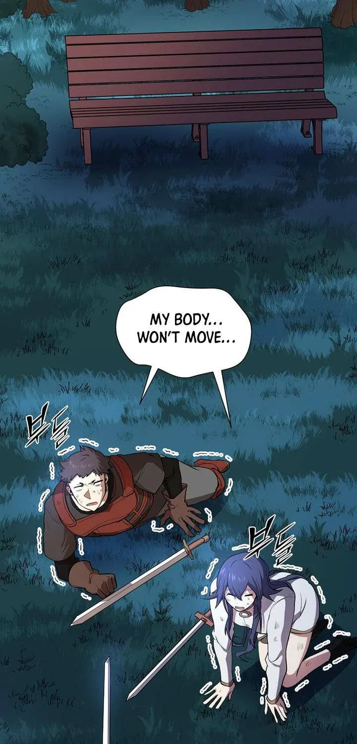 Level Up With Skills Chapter 112 page 49 - 