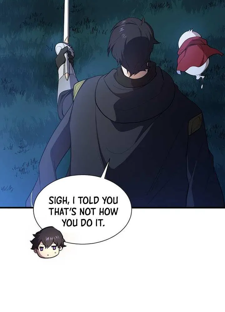 Level Up With Skills Chapter 112 page 50 - 