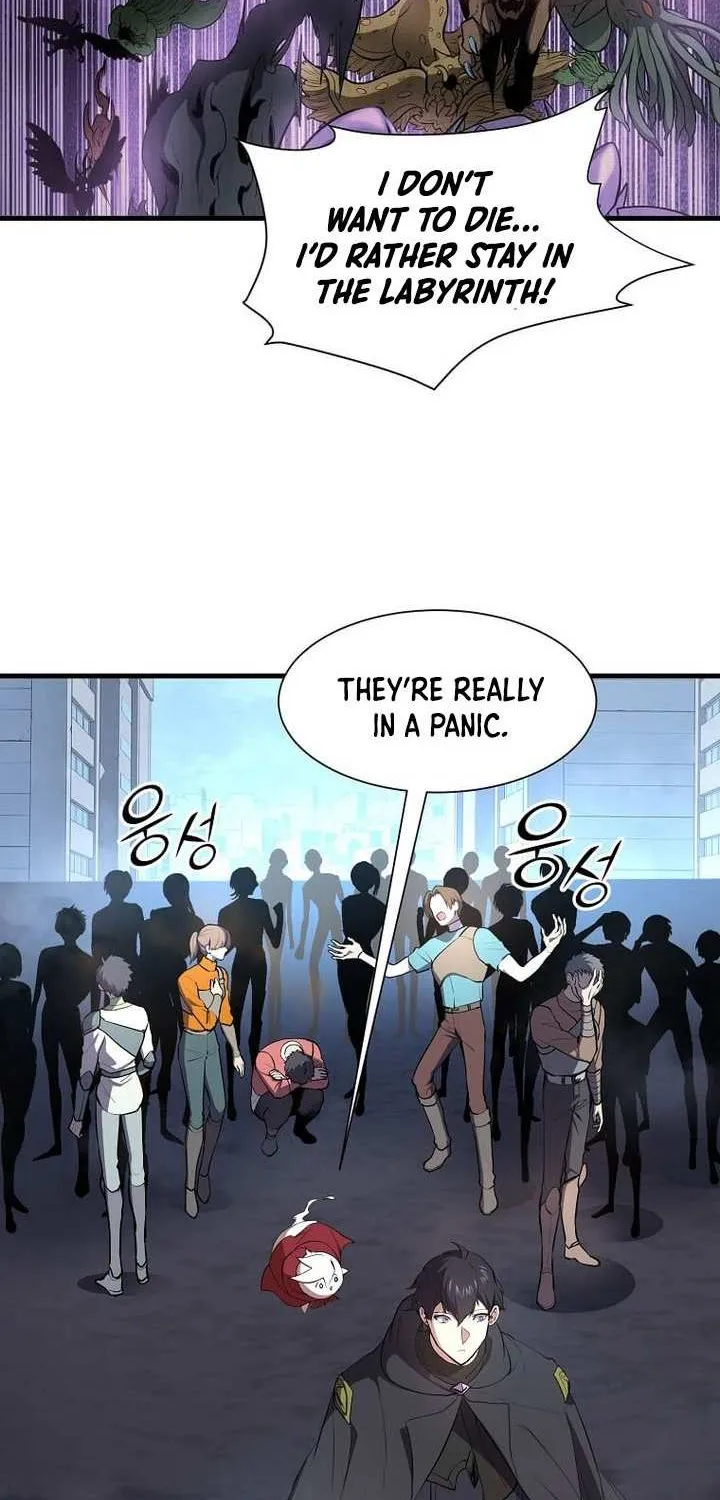 Level Up With Skills Chapter 112 page 6 - 