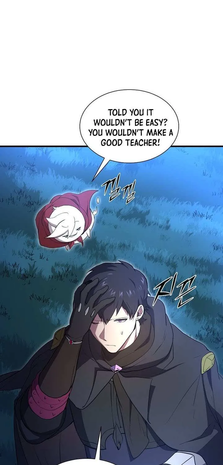 Level Up With Skills Chapter 112 page 51 - 