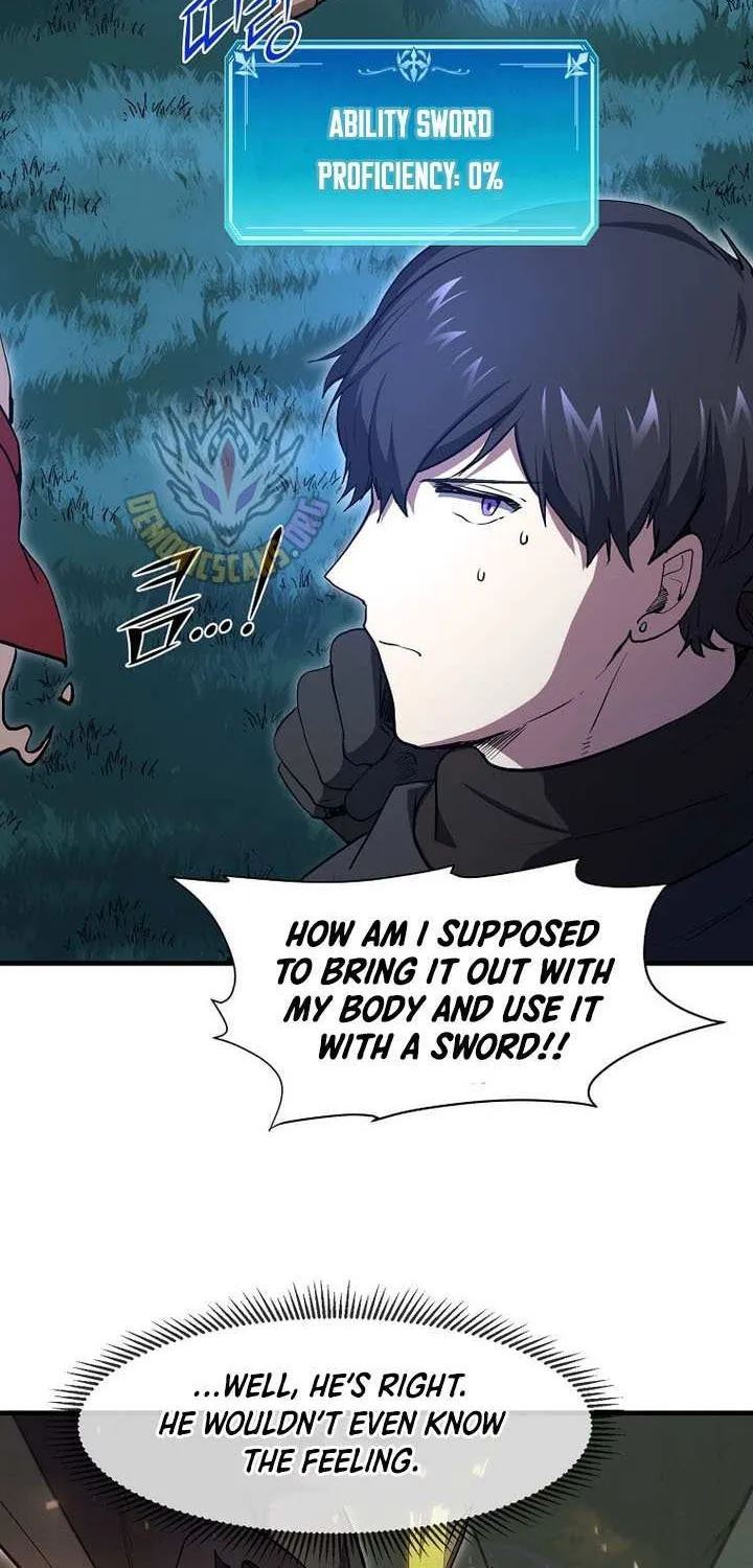 Level Up With Skills Chapter 112 page 54 - 
