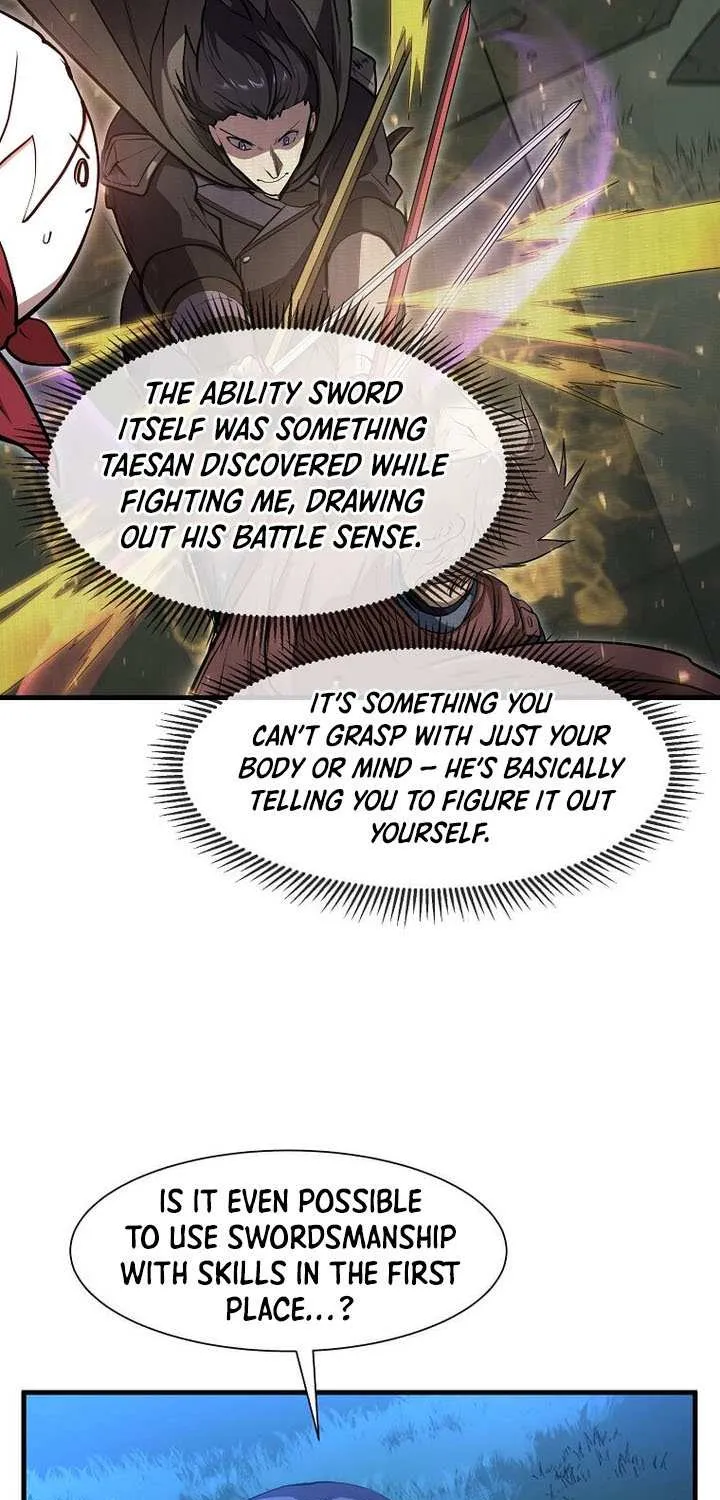 Level Up With Skills Chapter 112 page 55 - 
