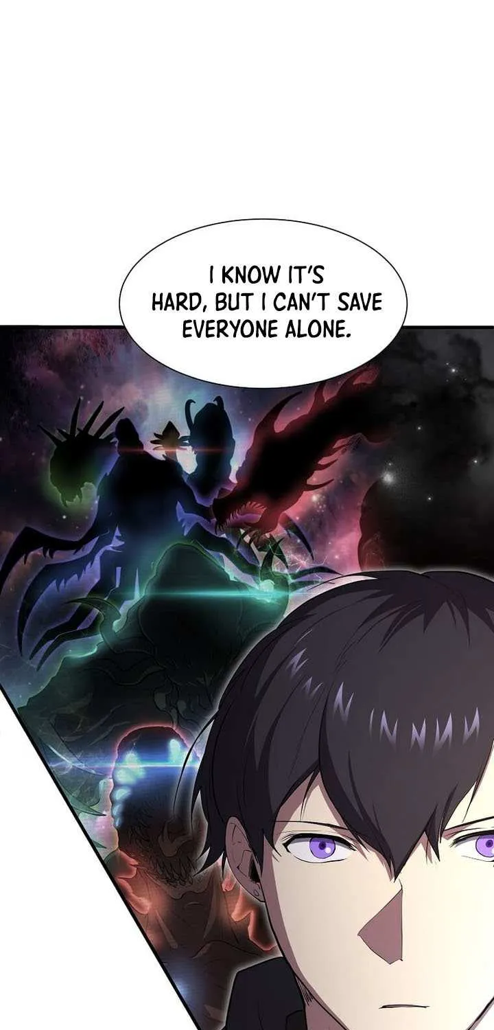 Level Up With Skills Chapter 112 page 58 - 