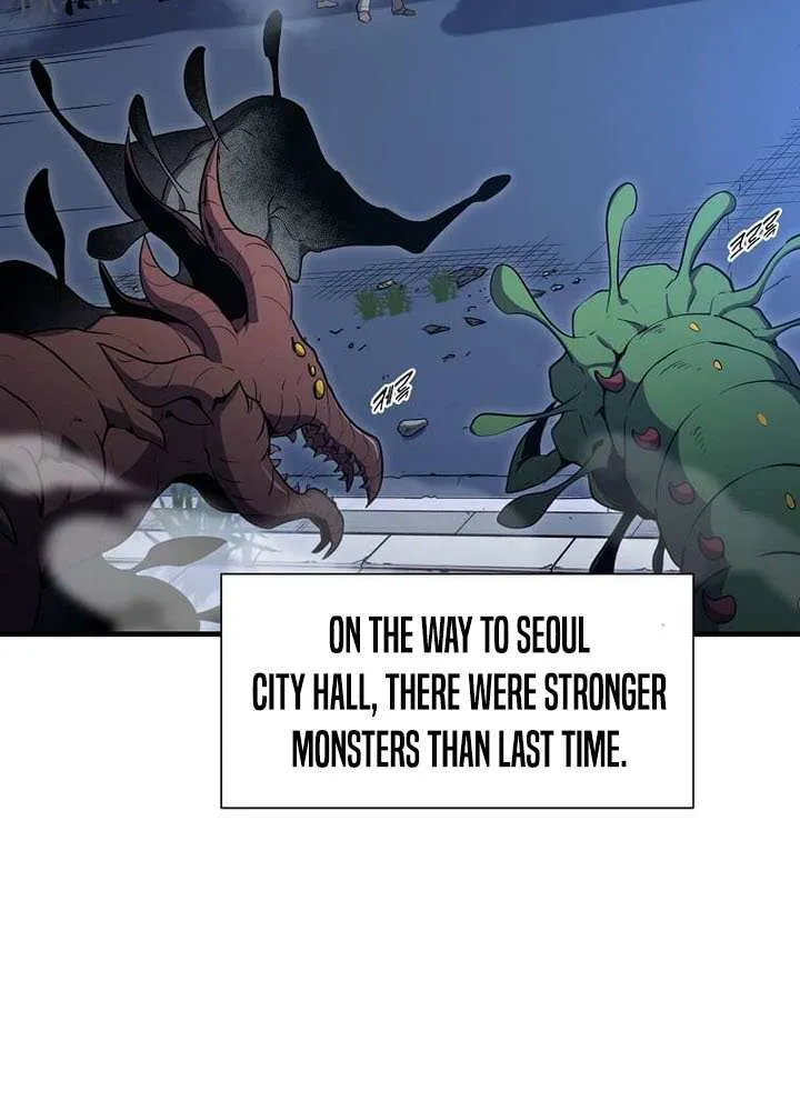 Level Up With Skills Chapter 112 page 64 - 
