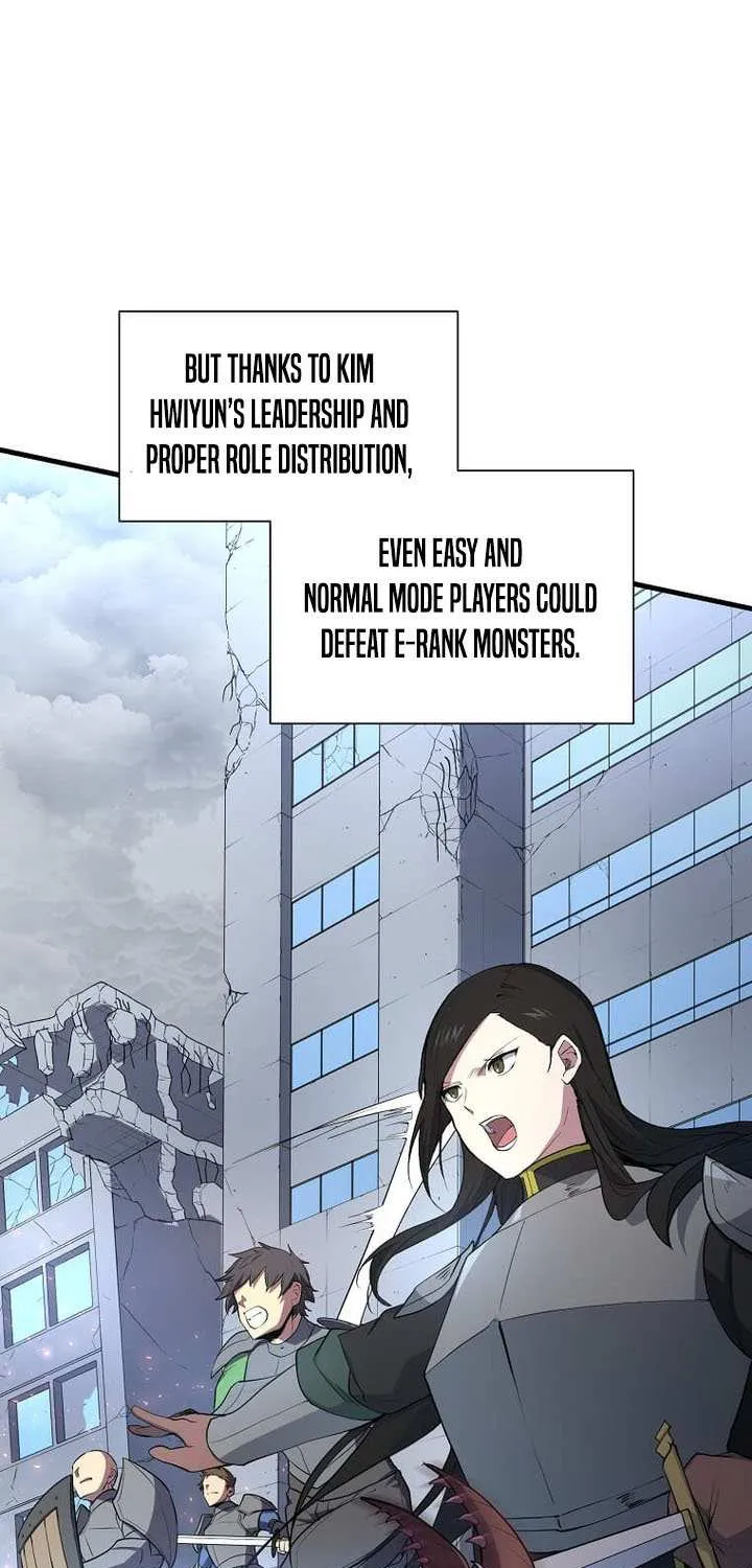 Level Up With Skills Chapter 112 page 65 - 