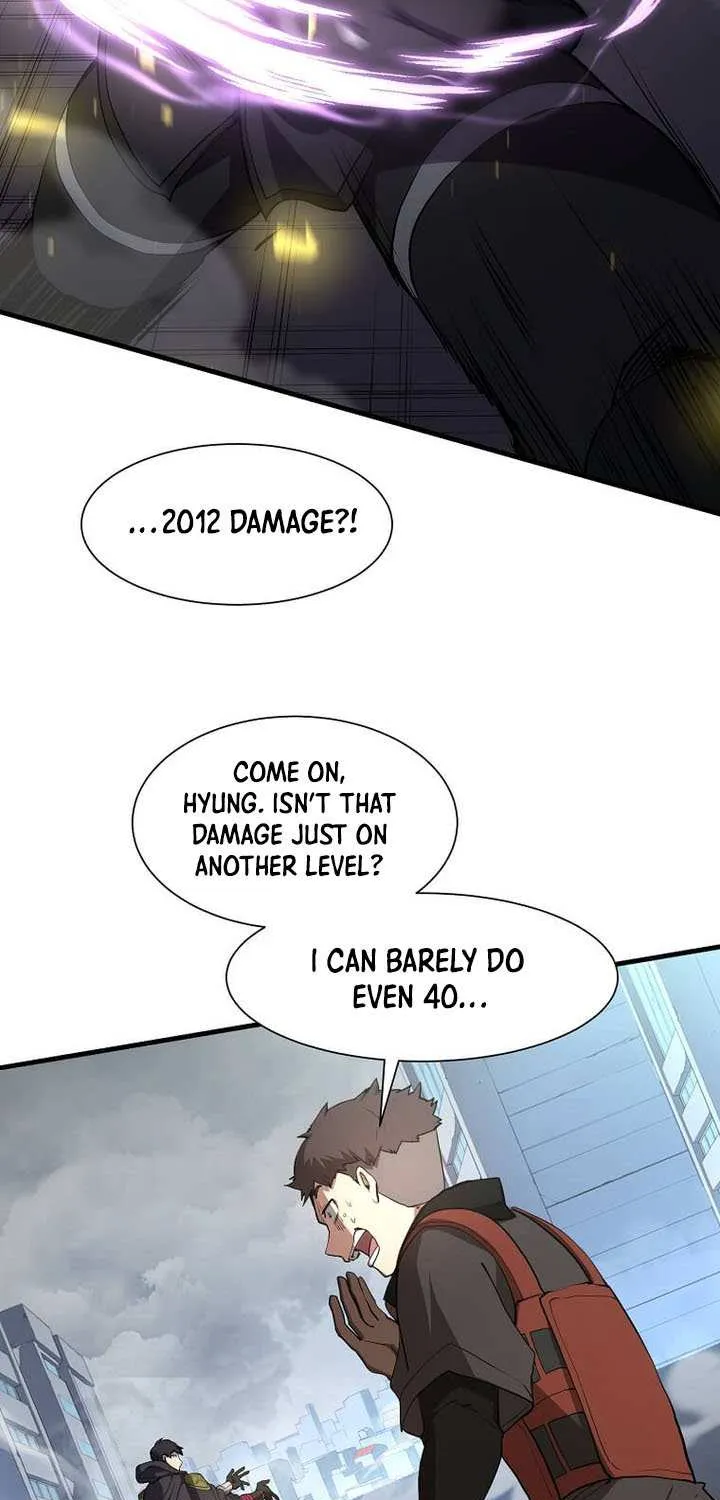 Level Up With Skills Chapter 112 page 69 - 