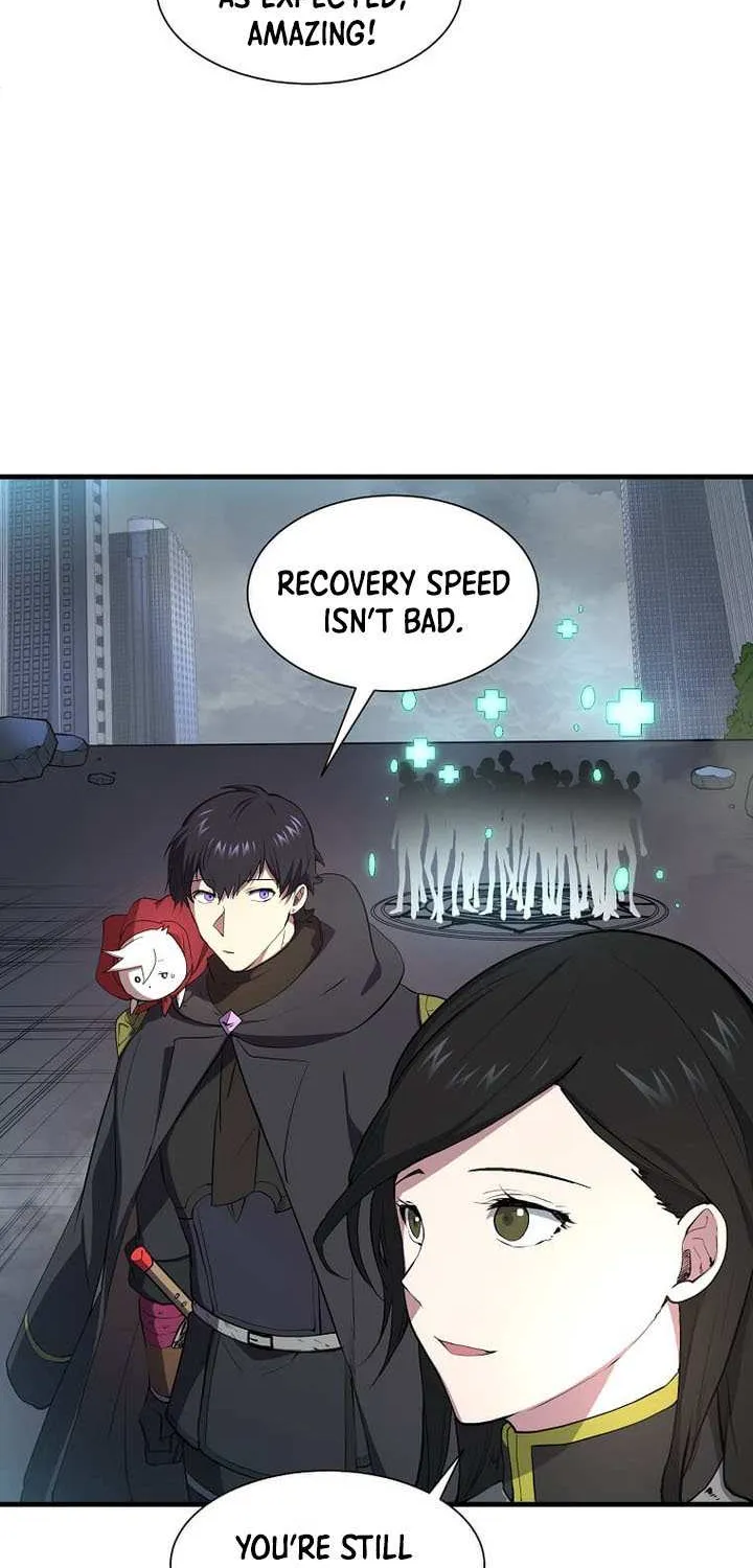 Level Up With Skills Chapter 112 page 73 - 