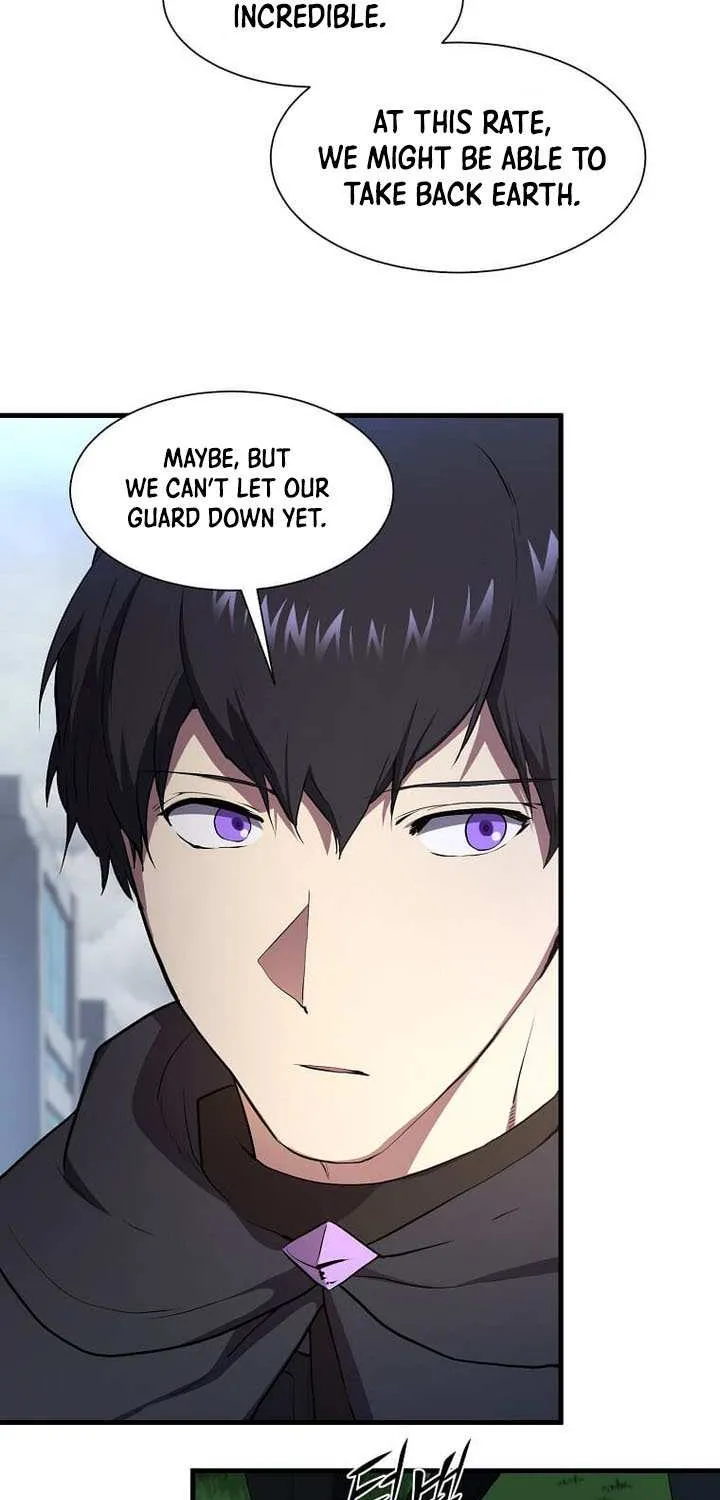 Level Up With Skills Chapter 112 page 74 - 