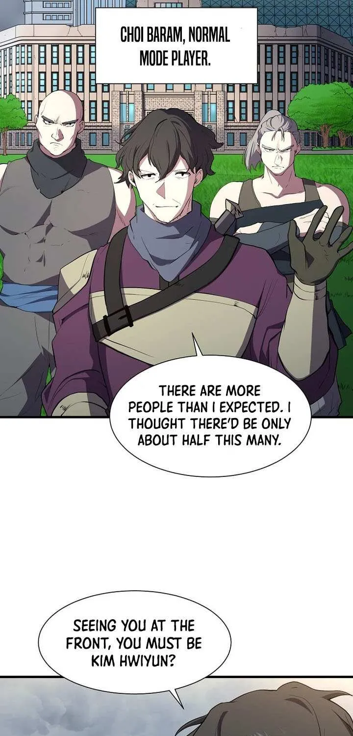 Level Up With Skills Chapter 112 page 76 - 
