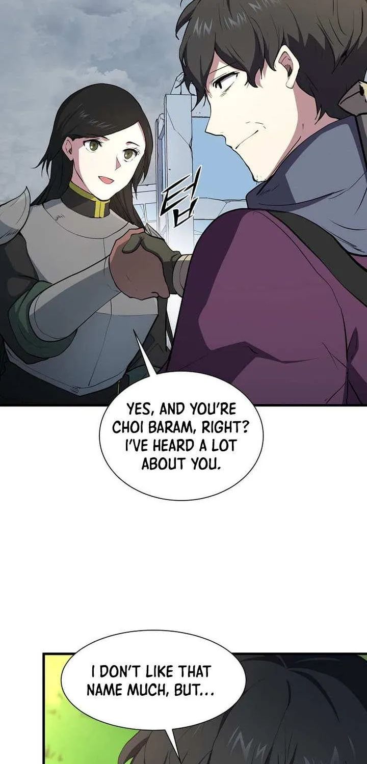 Level Up With Skills Chapter 112 page 77 - 