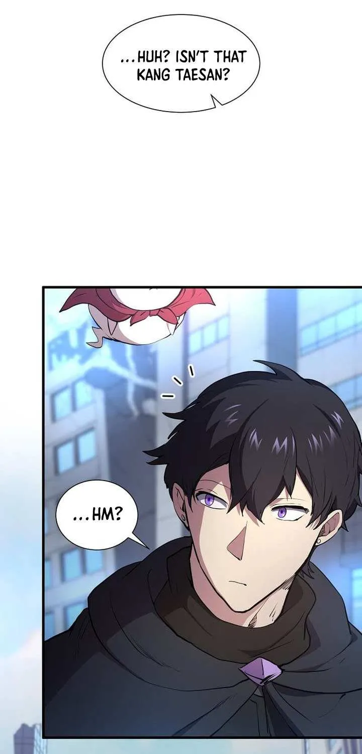 Level Up With Skills Chapter 112 page 9 - 