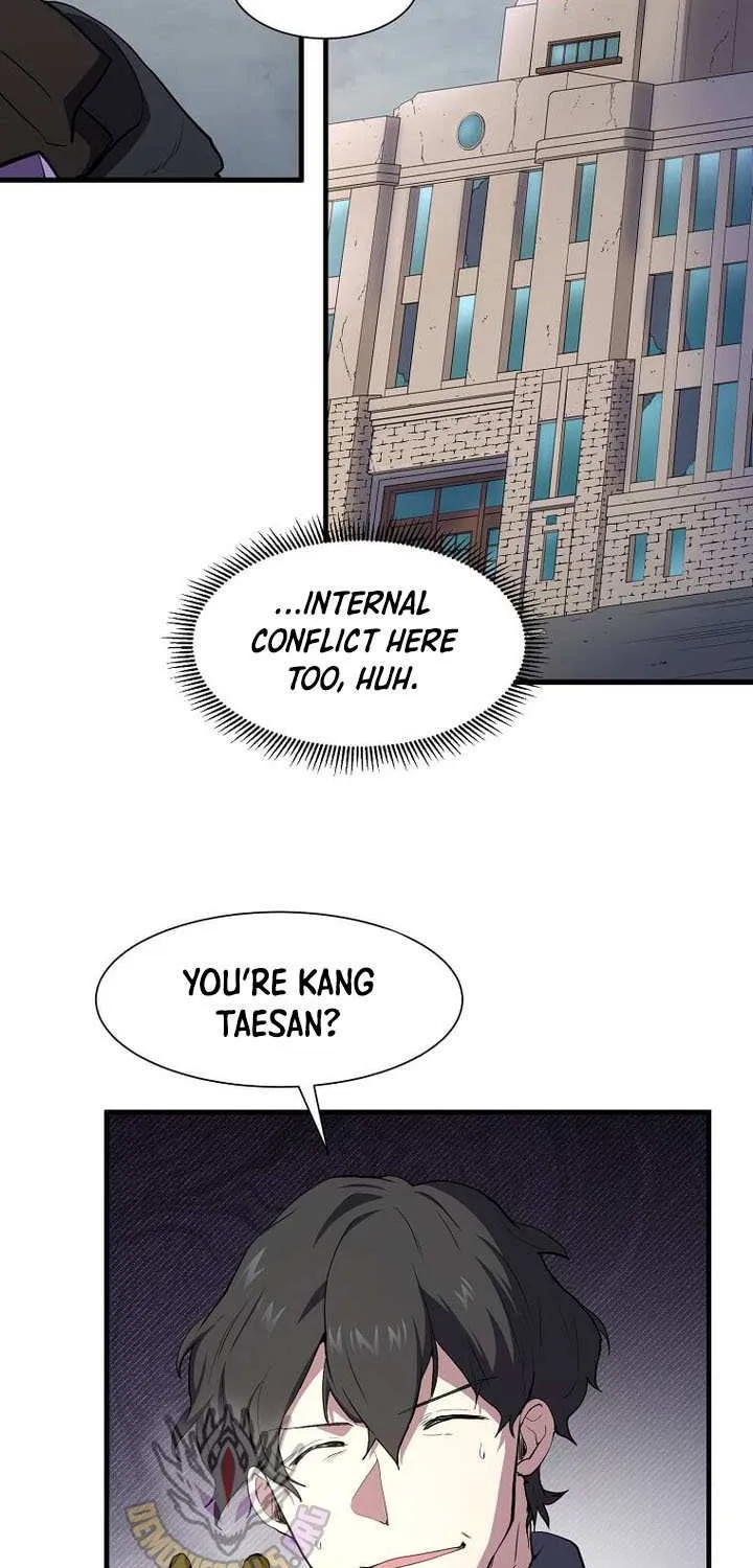 Level Up With Skills Chapter 112 page 81 - 