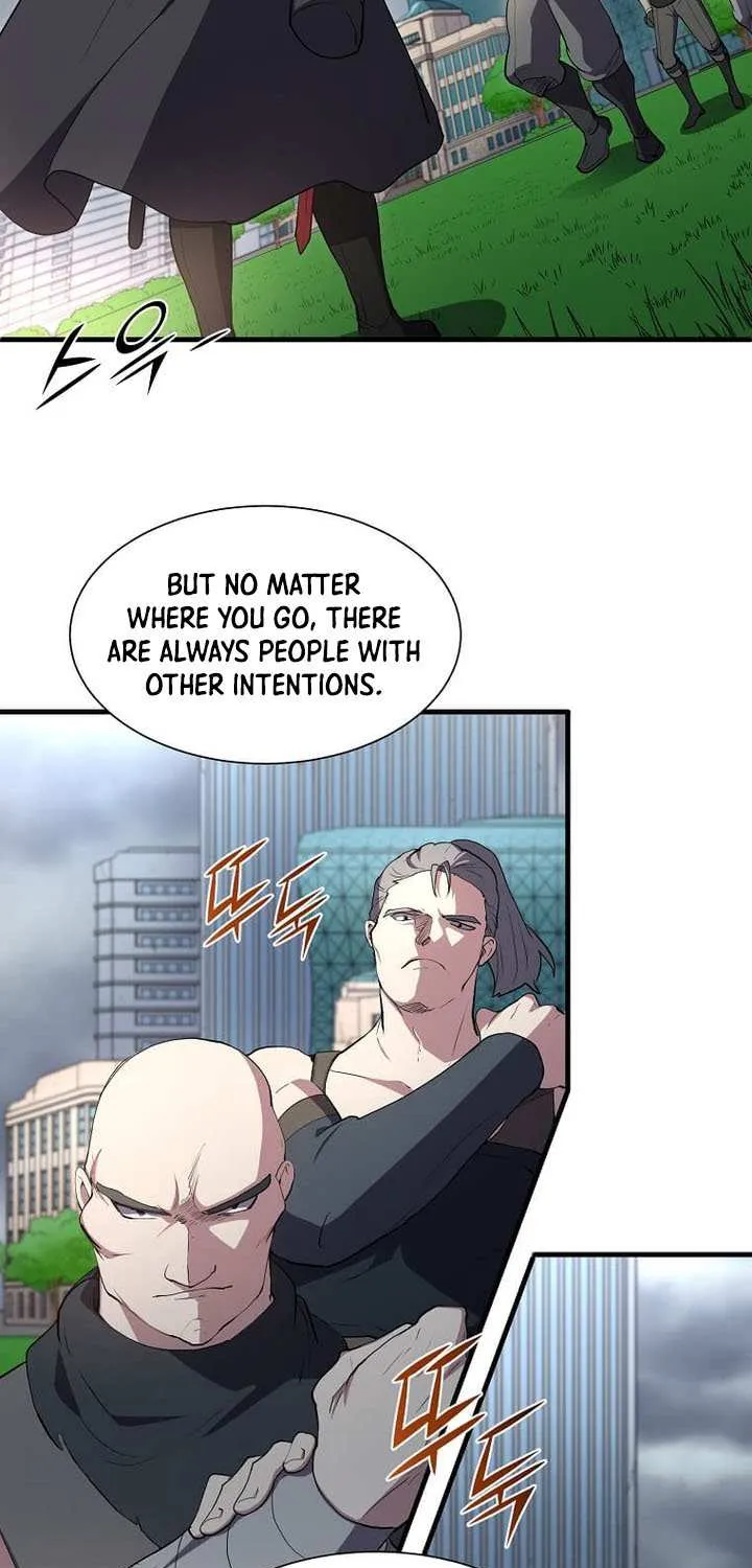 Level Up With Skills Chapter 112 page 83 - 