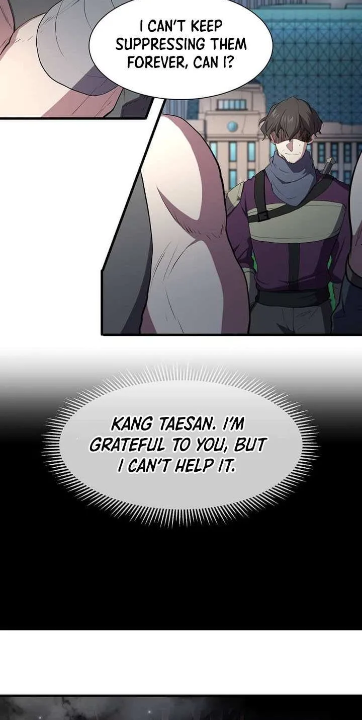 Level Up With Skills Chapter 112 page 84 - 