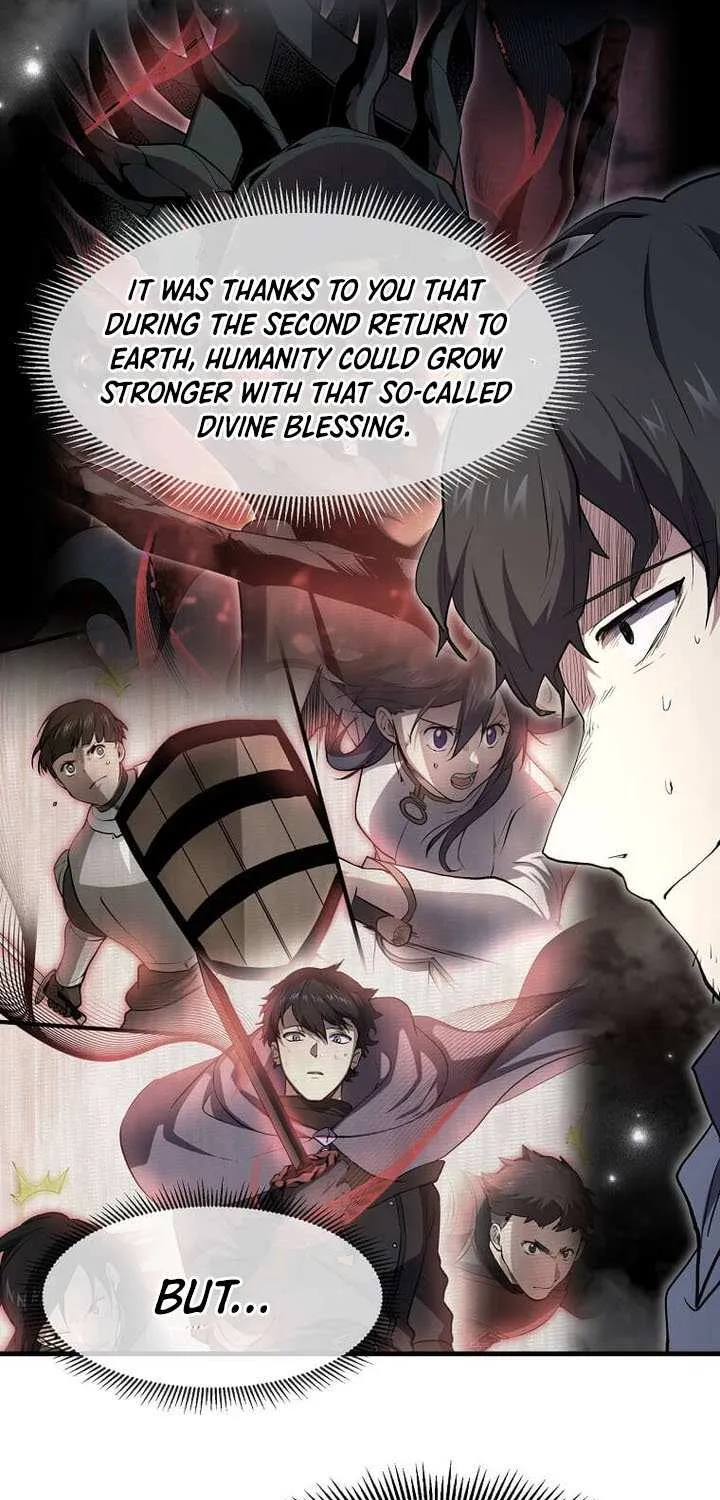 Level Up With Skills Chapter 112 page 85 - 