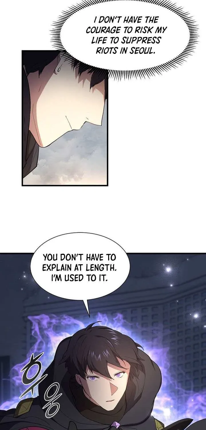 Level Up With Skills Chapter 112 page 86 - 