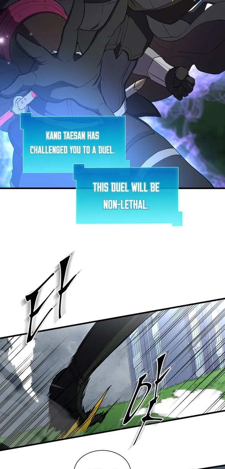 Level Up With Skills Chapter 112 page 87 - 