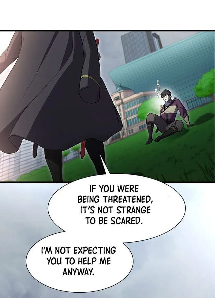 Level Up With Skills Chapter 112 page 91 - 