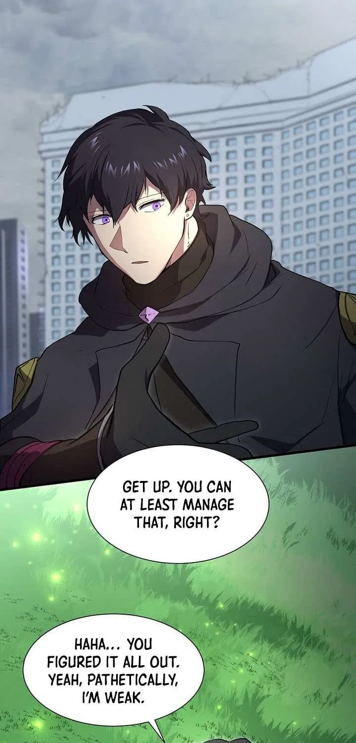 Level Up With Skills Chapter 112 page 92 - 