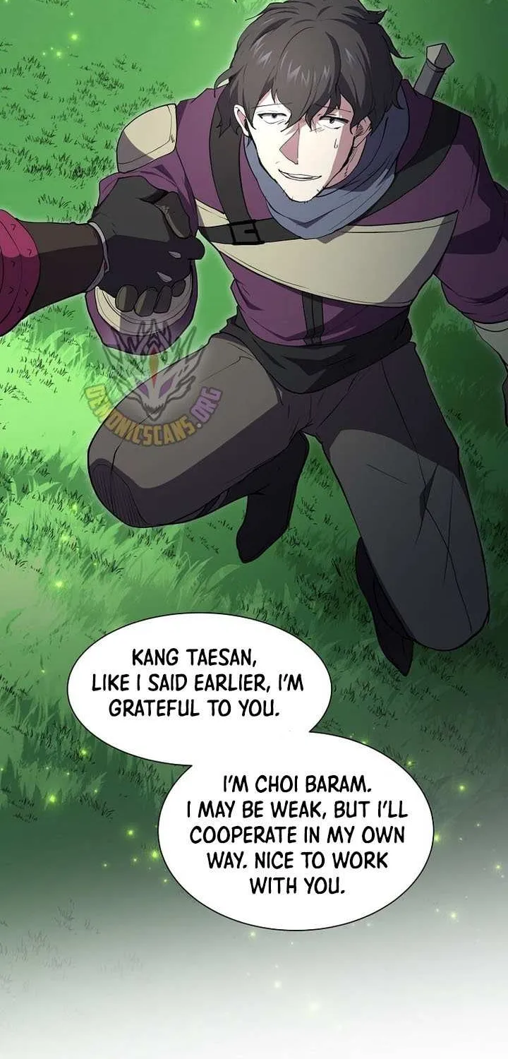 Level Up With Skills Chapter 112 page 93 - 