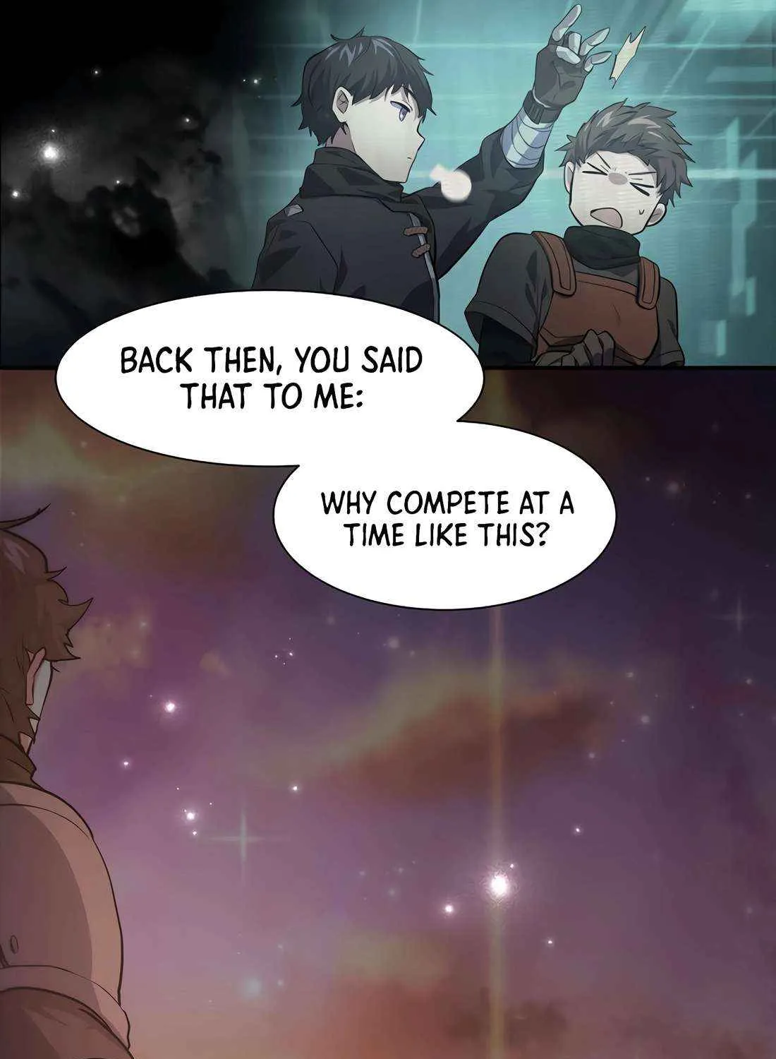 Level Up With Skills Chapter 113 page 103 - 