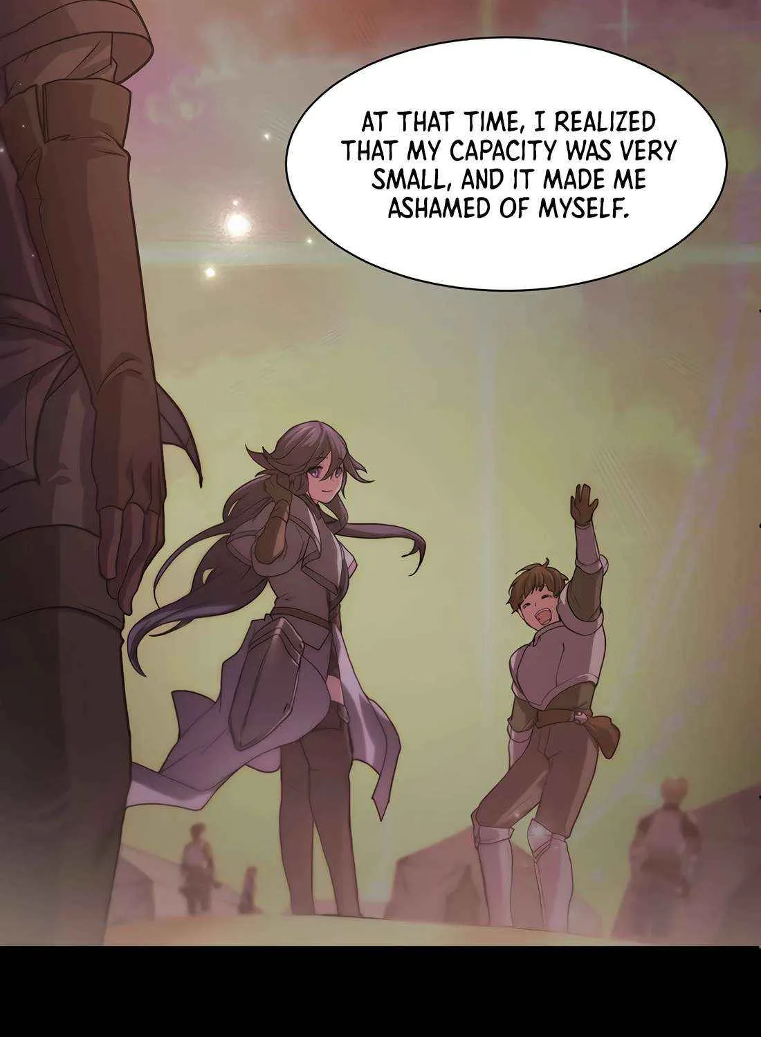 Level Up With Skills Chapter 113 page 104 - 