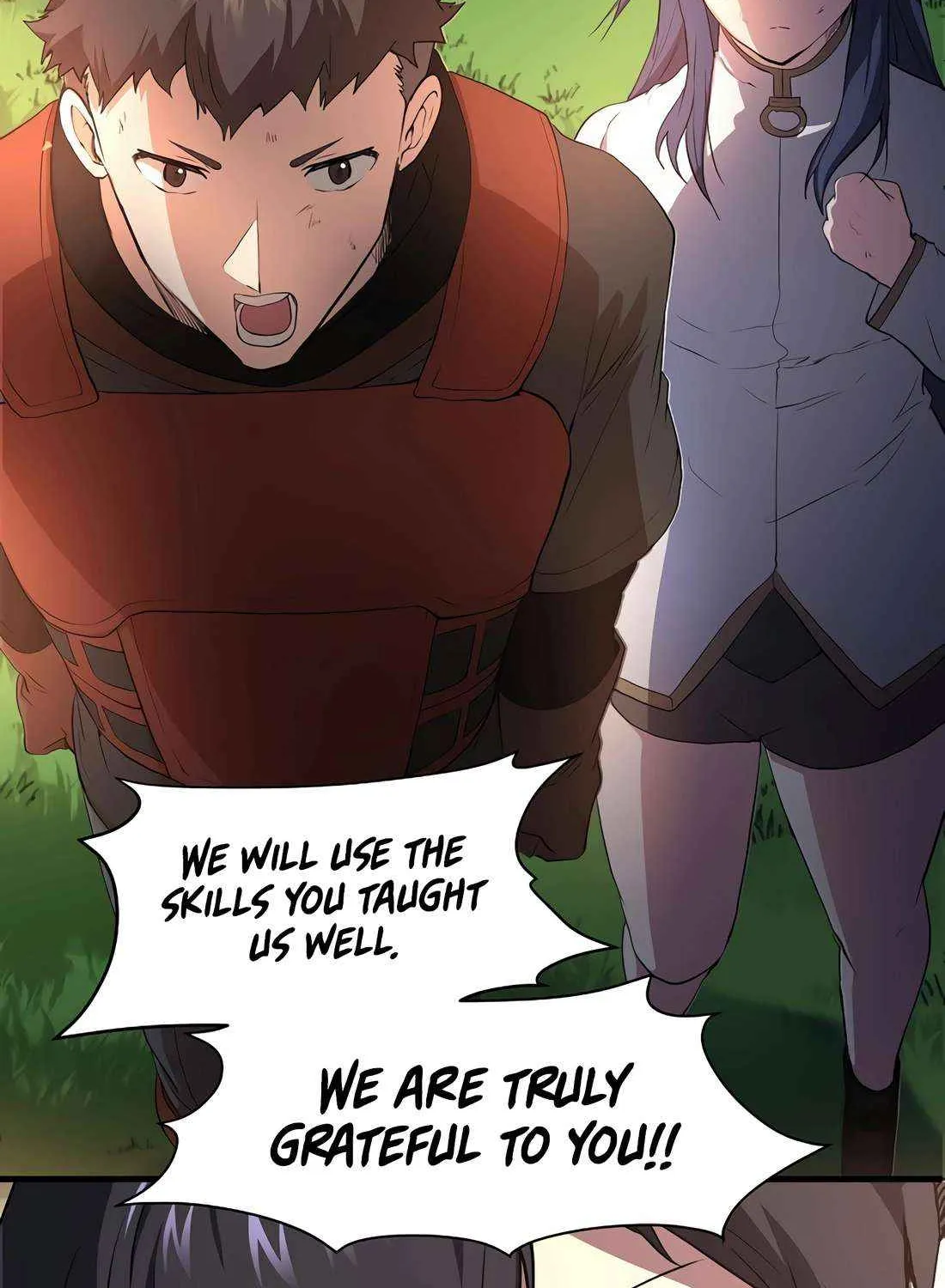 Level Up With Skills Chapter 113 page 106 - 