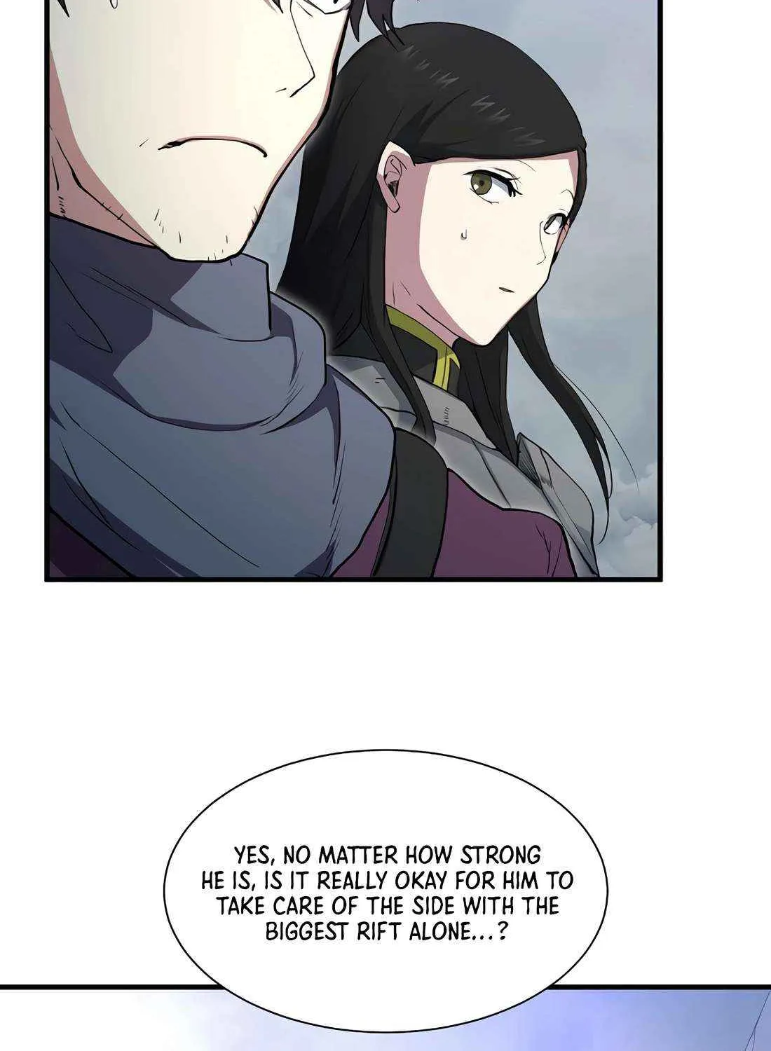 Level Up With Skills Chapter 113 page 117 - 