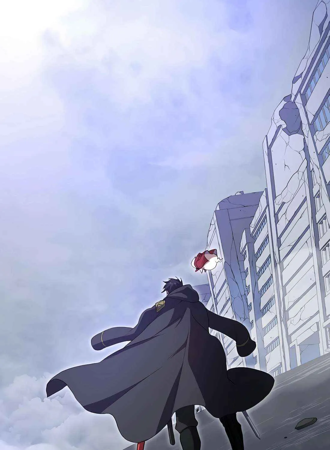 Level Up With Skills Chapter 113 page 118 - 