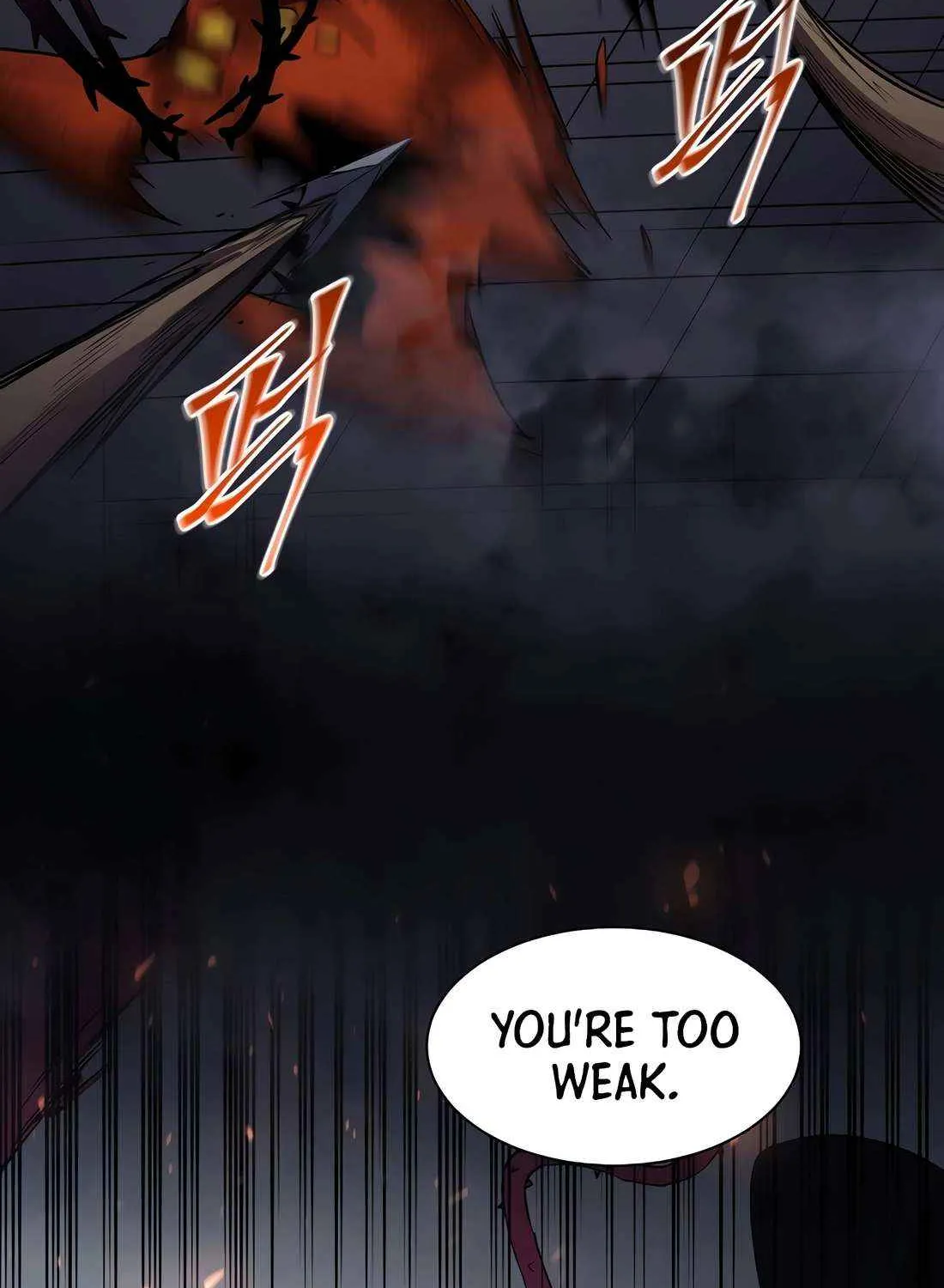 Level Up With Skills Chapter 113 page 134 - 