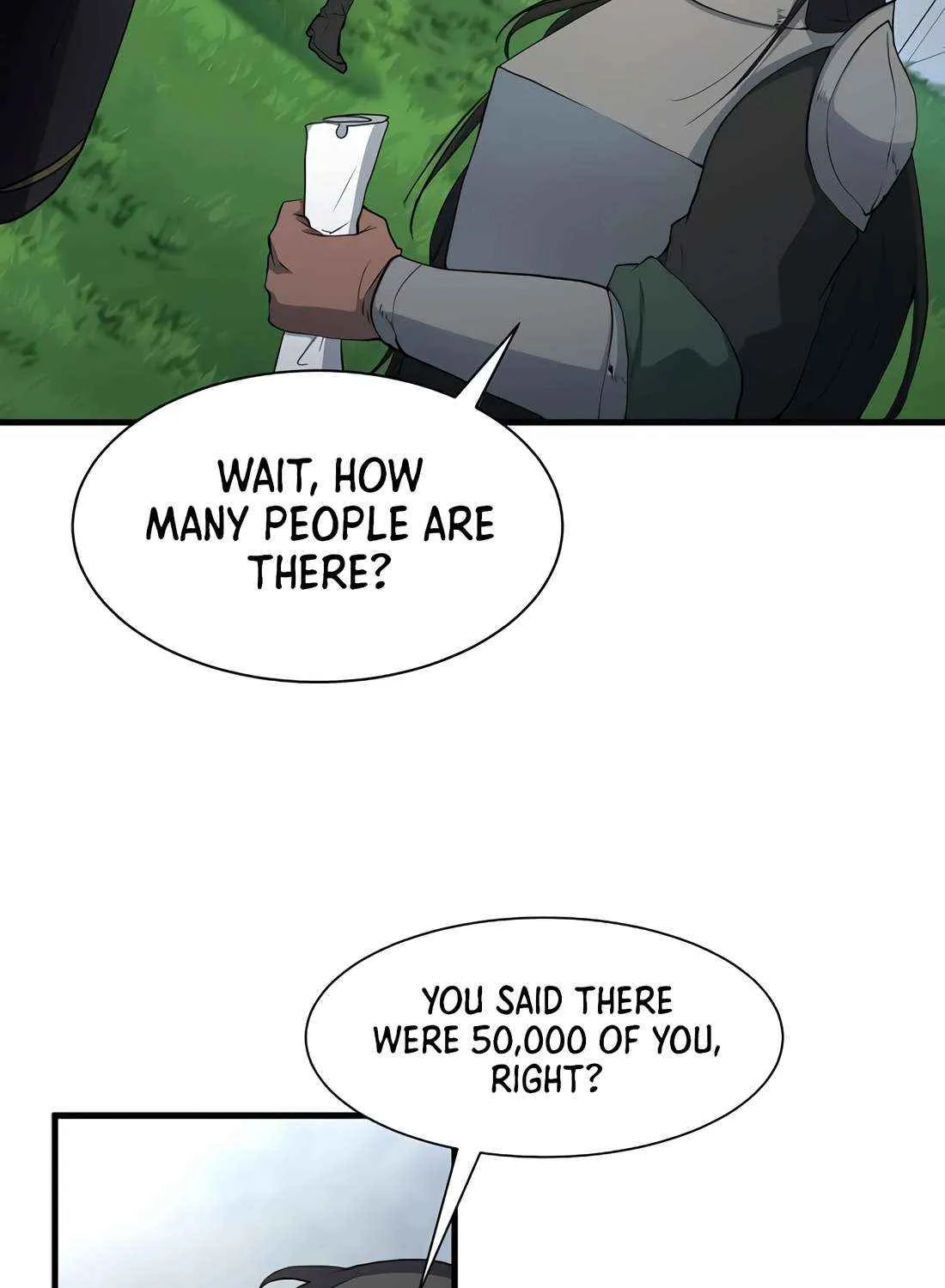 Level Up With Skills Chapter 113 page 15 - 