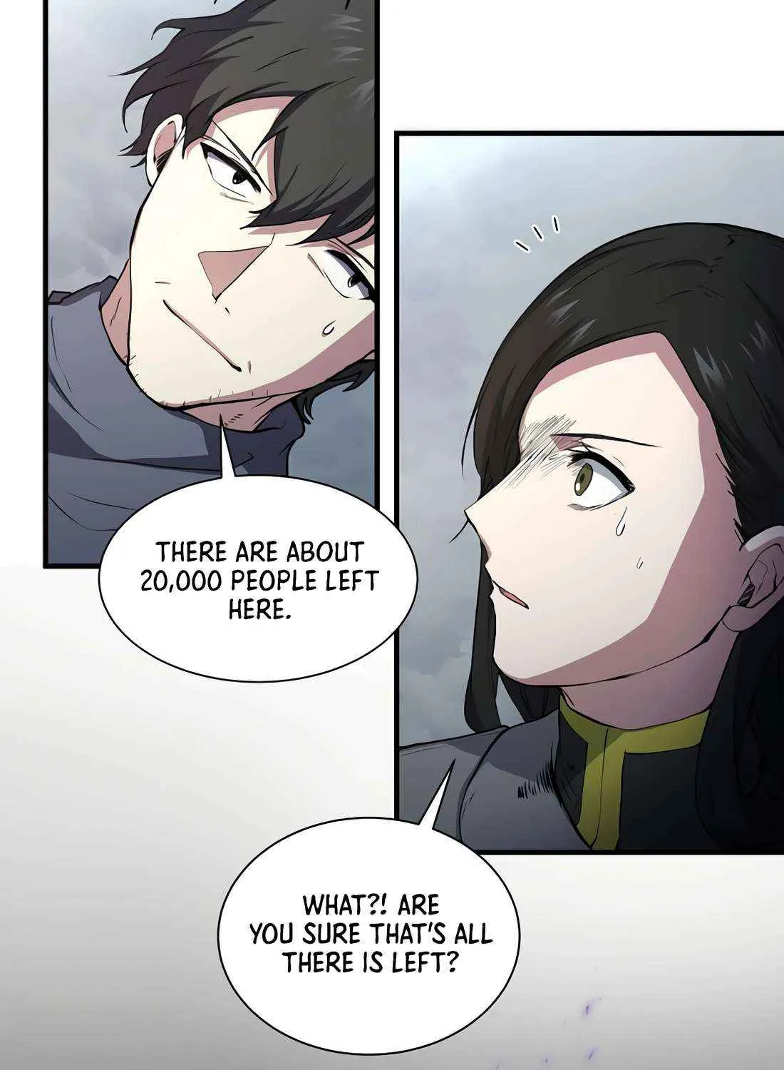 Level Up With Skills Chapter 113 page 16 - 